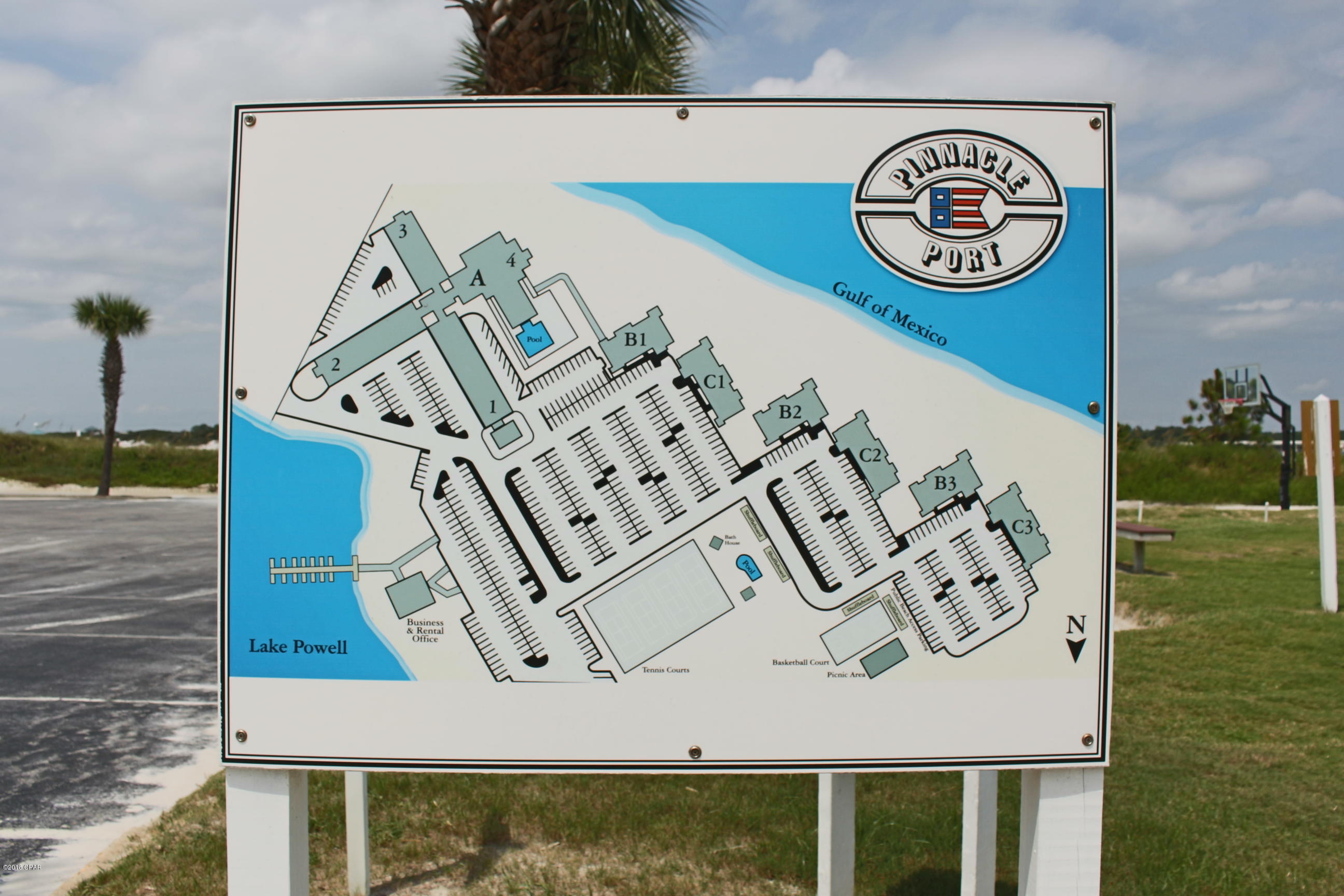 Pinnacle Port Phase 1-D - Residential