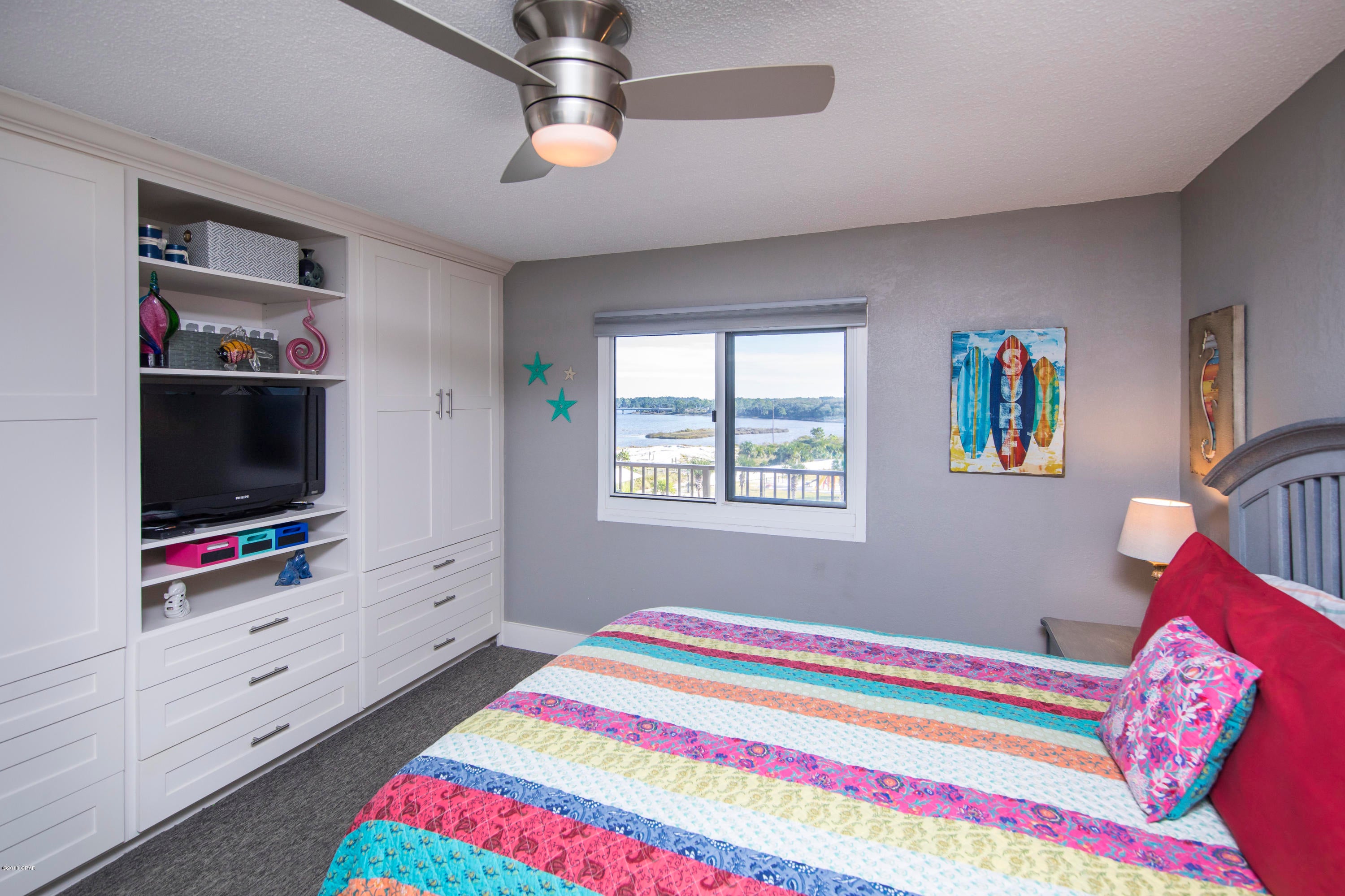 Pinnacle Port Phase 1-D - Residential