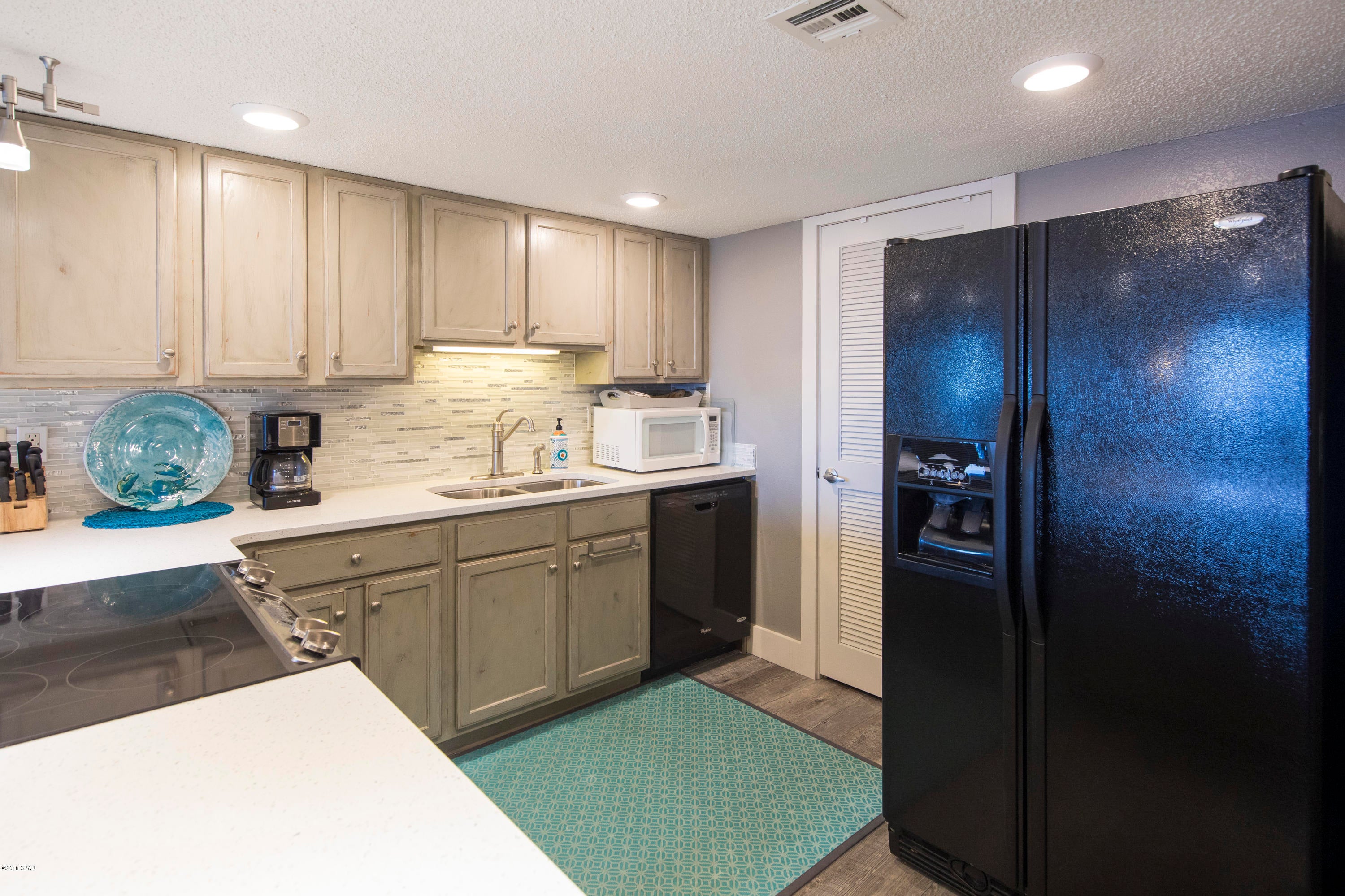 Pinnacle Port Phase 1-D - Residential