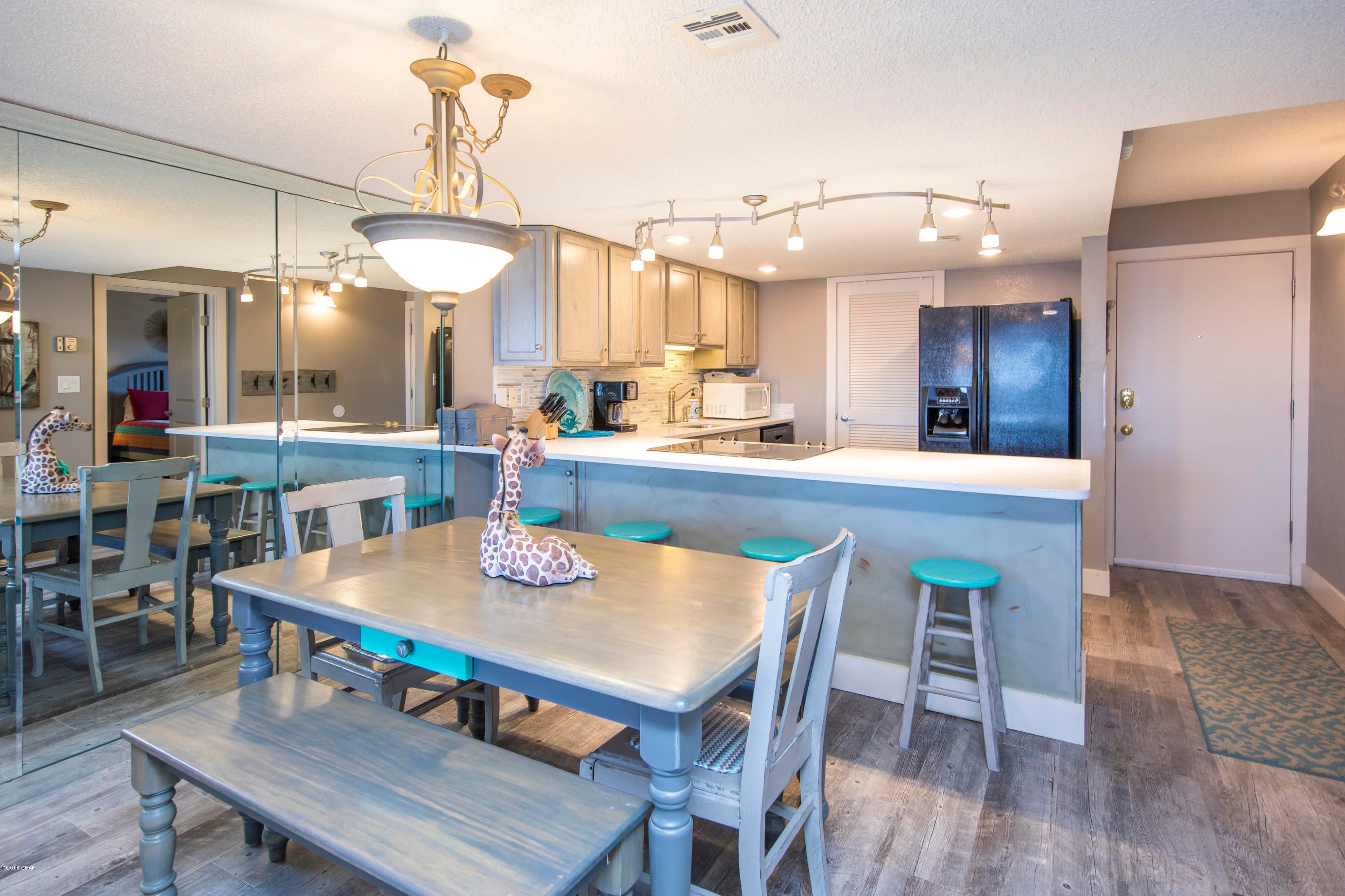 Pinnacle Port Phase 1-D - Residential