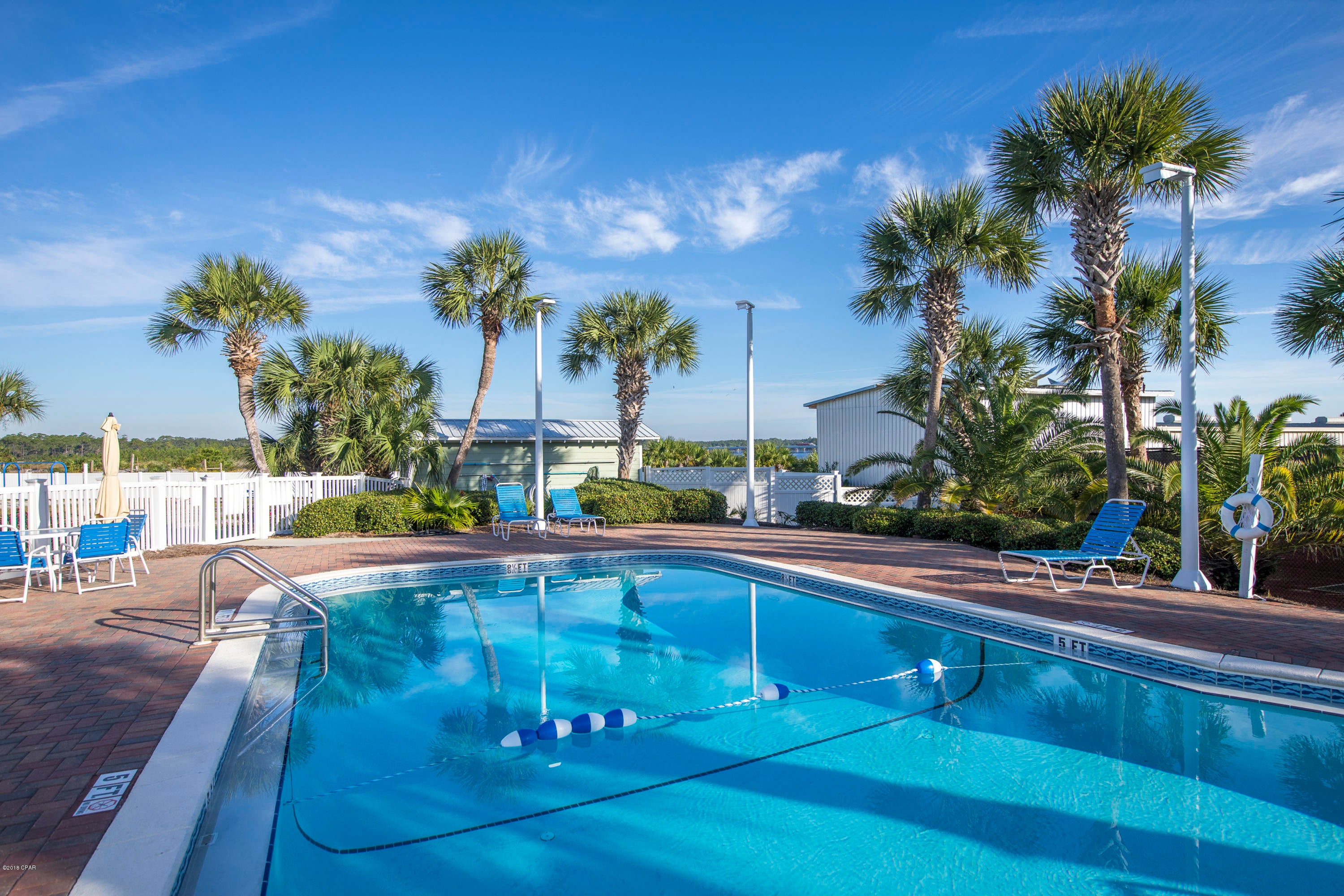Pinnacle Port Phase 1-D - Residential