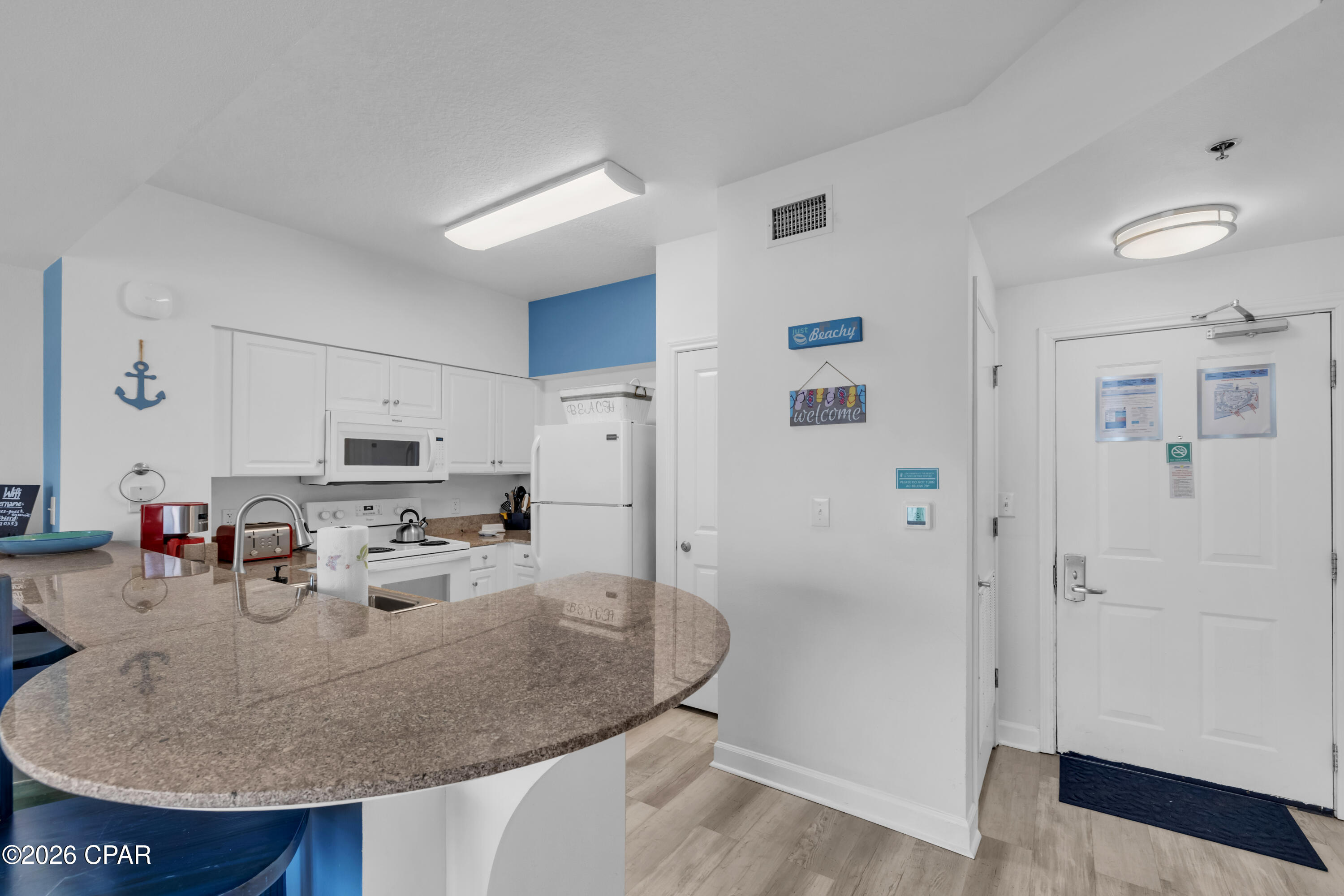 Shores Of Panama Phase I - Residential