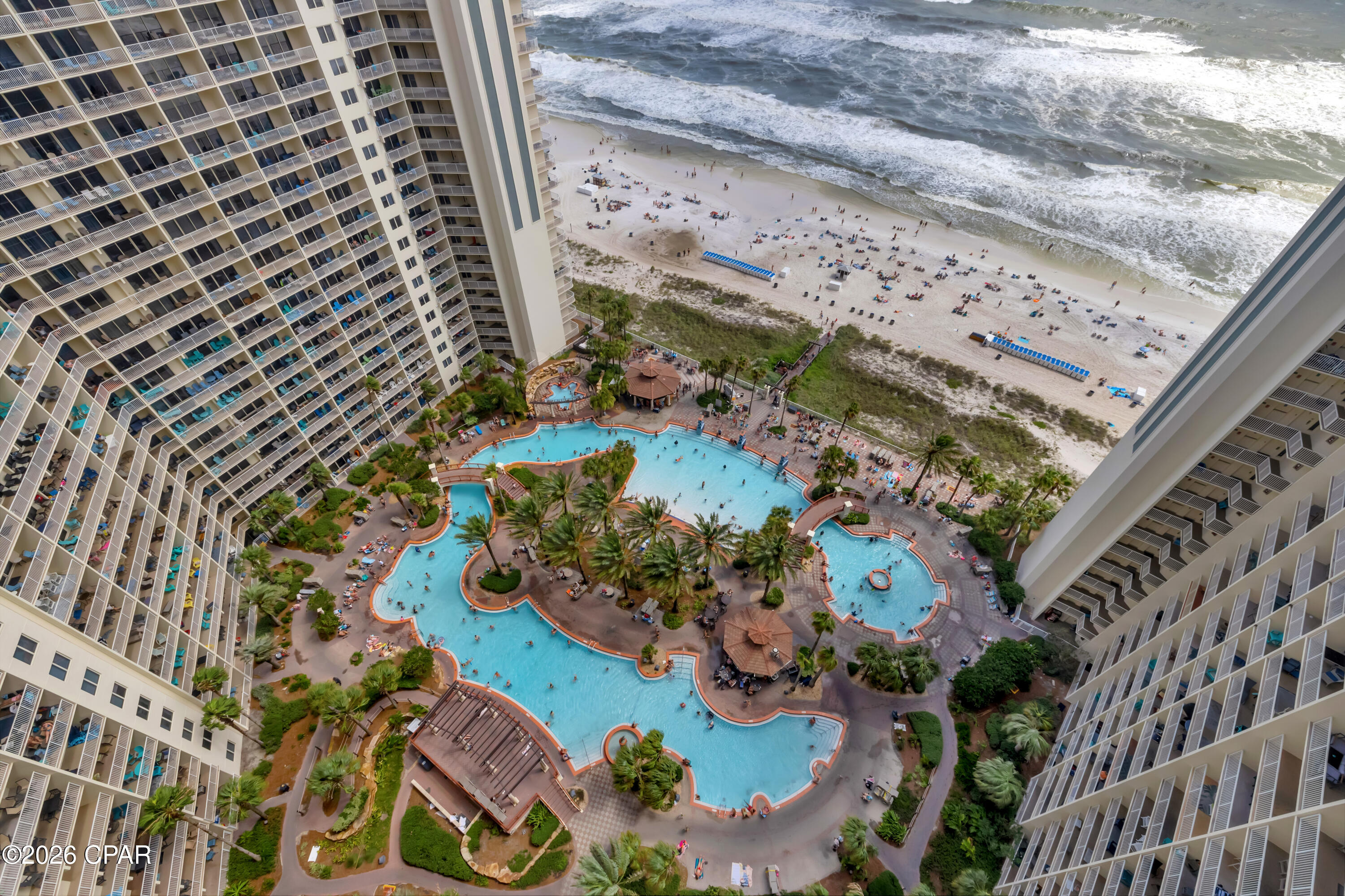 Shores Of Panama Phase I - Residential