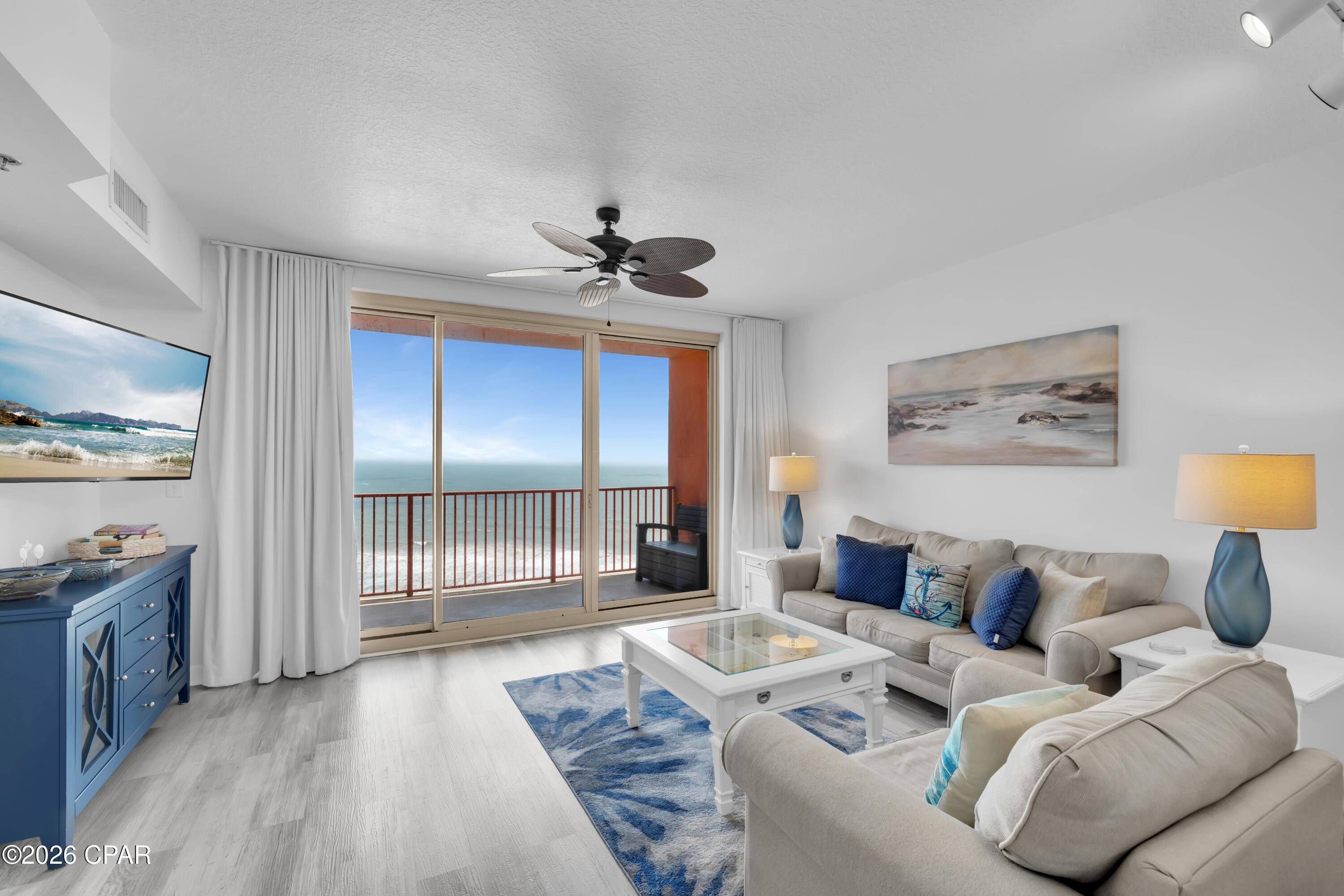 Shores Of Panama Phase I - Residential