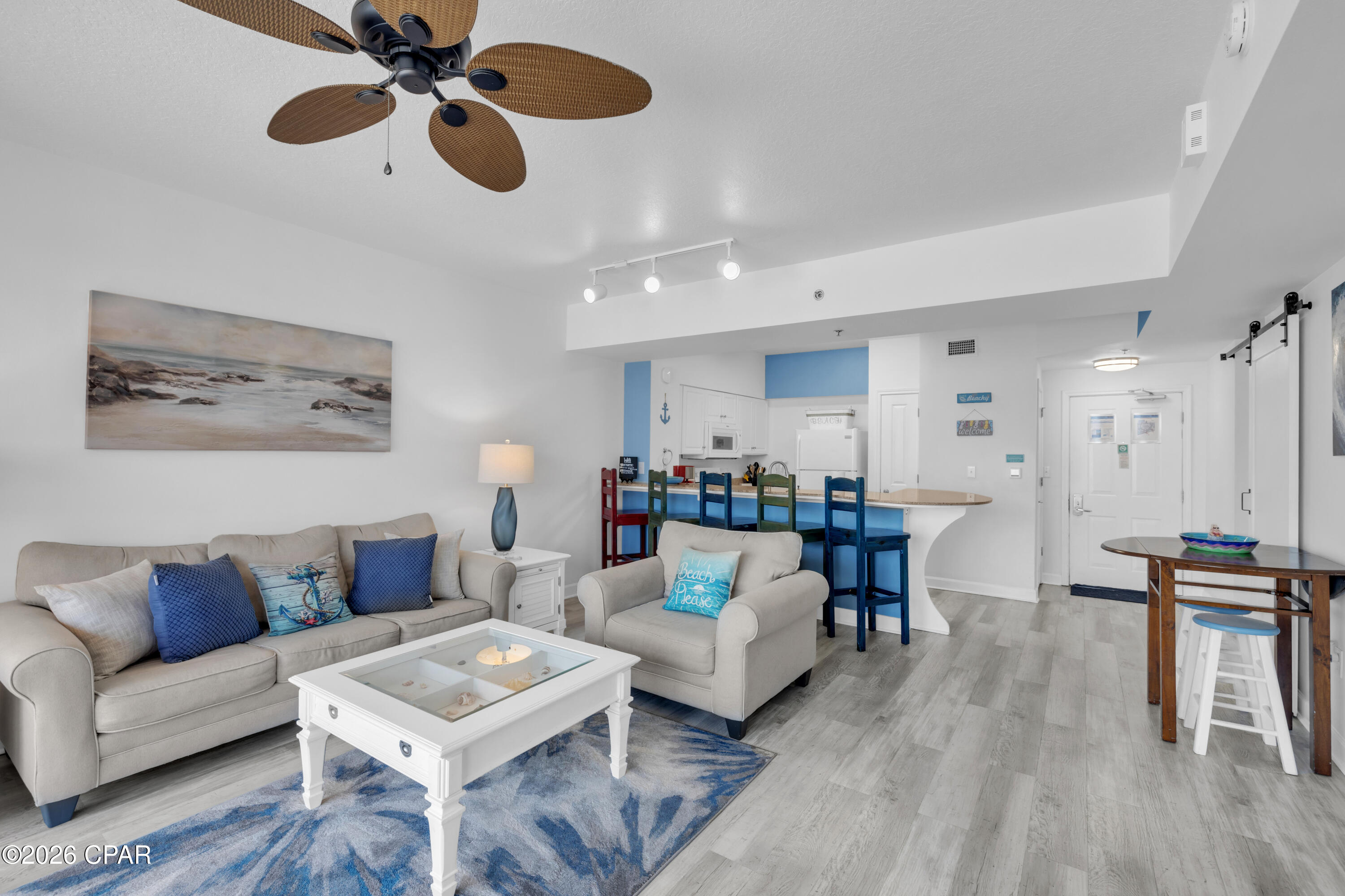 Shores Of Panama Phase I - Residential