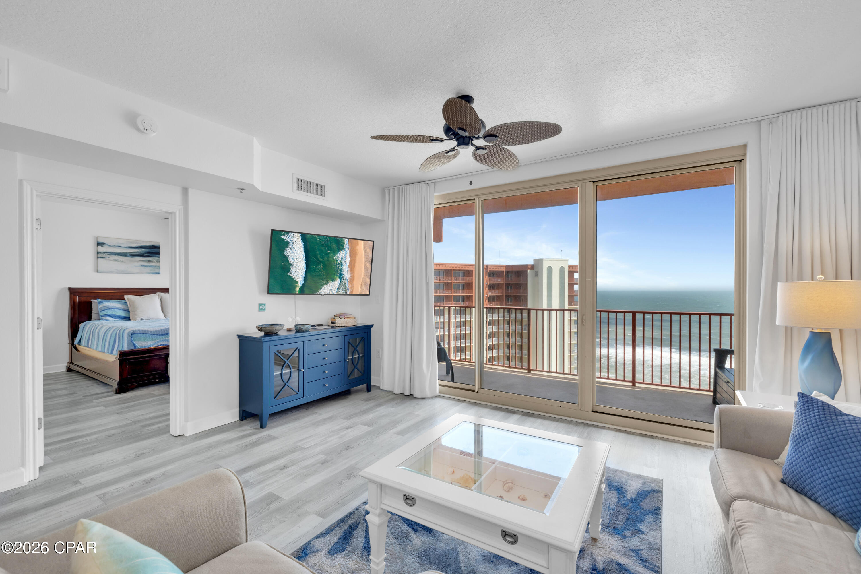 Shores Of Panama Phase I - Residential