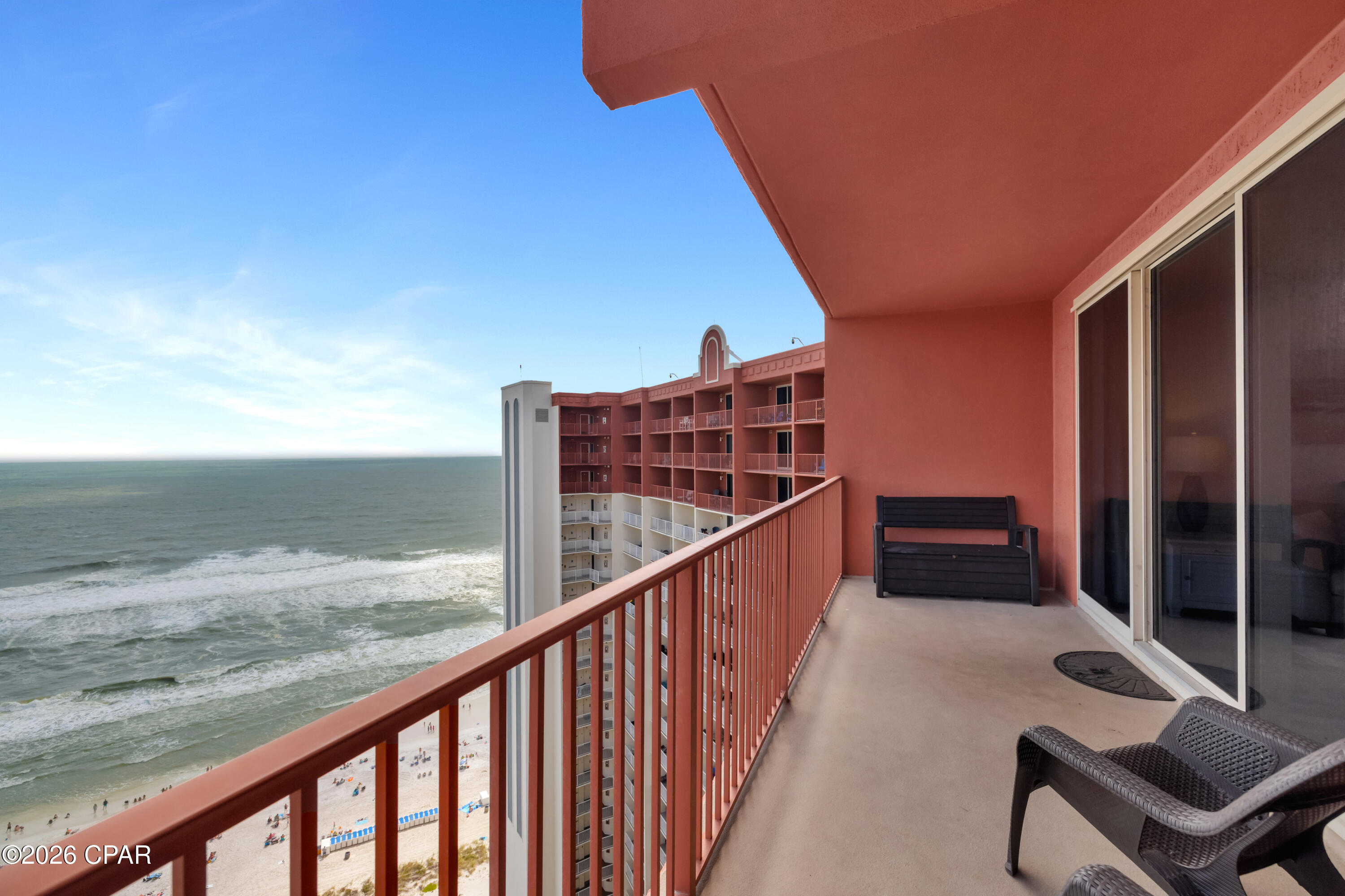 Shores Of Panama Phase I - Residential