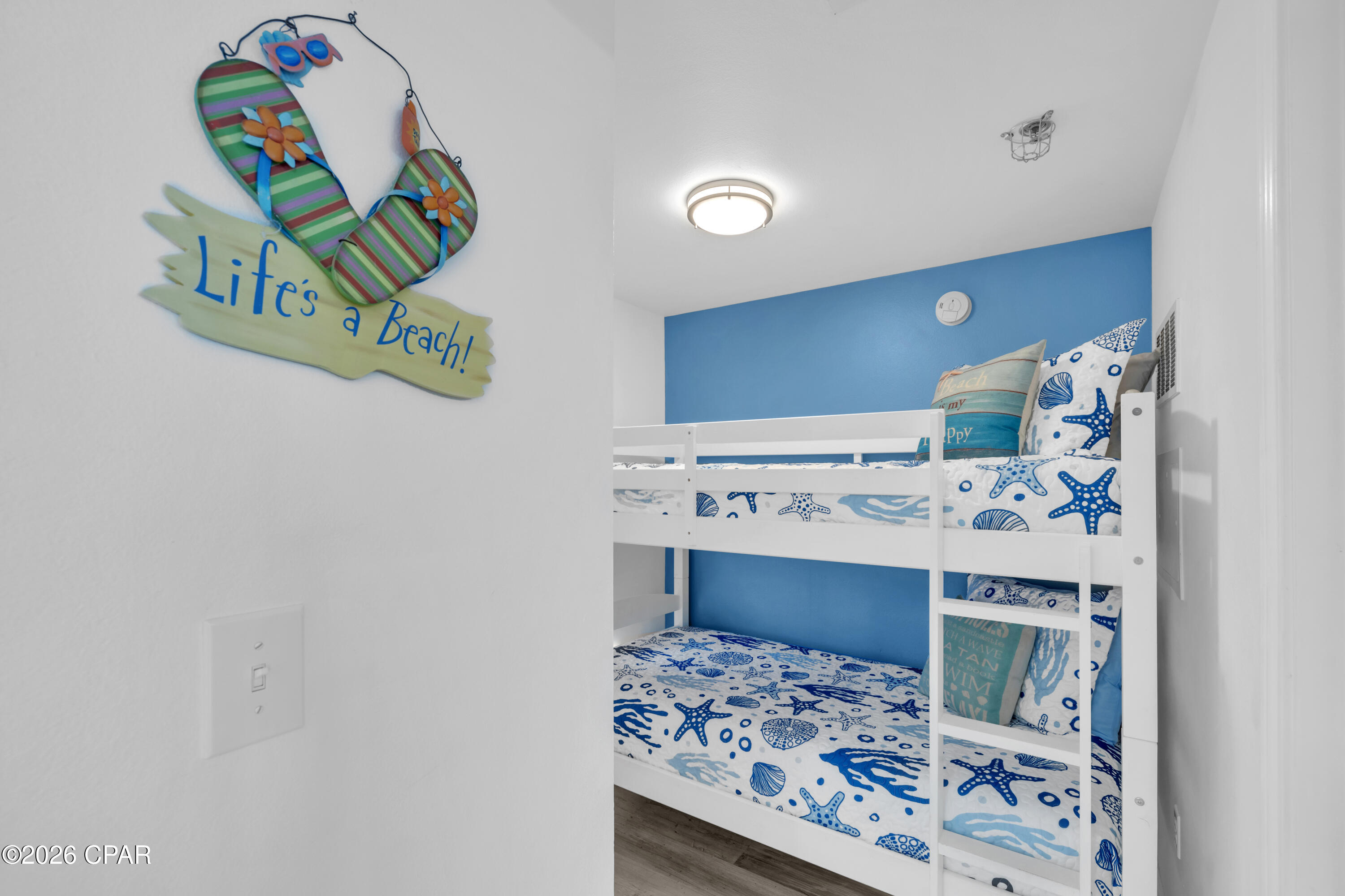 Shores Of Panama Phase I - Residential