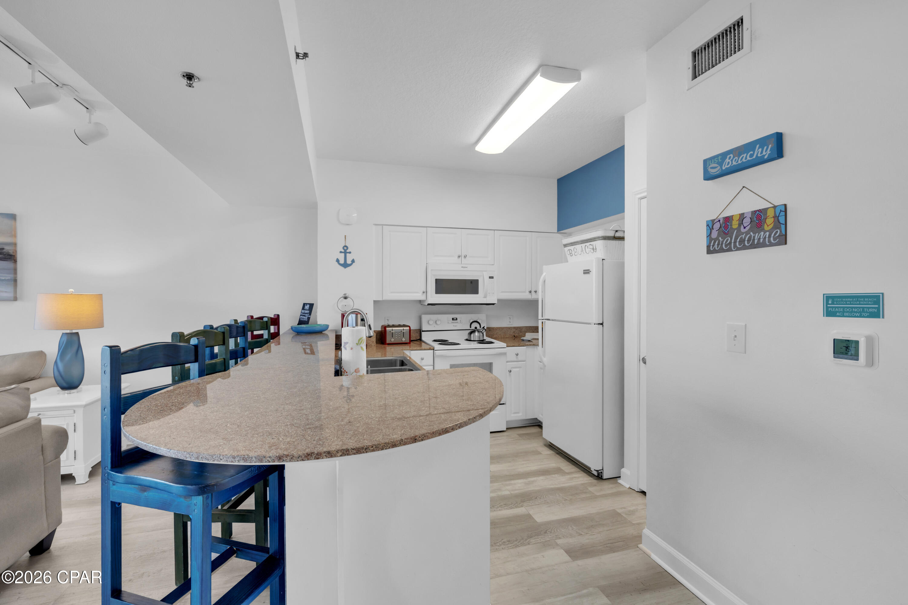 Shores Of Panama Phase I - Residential