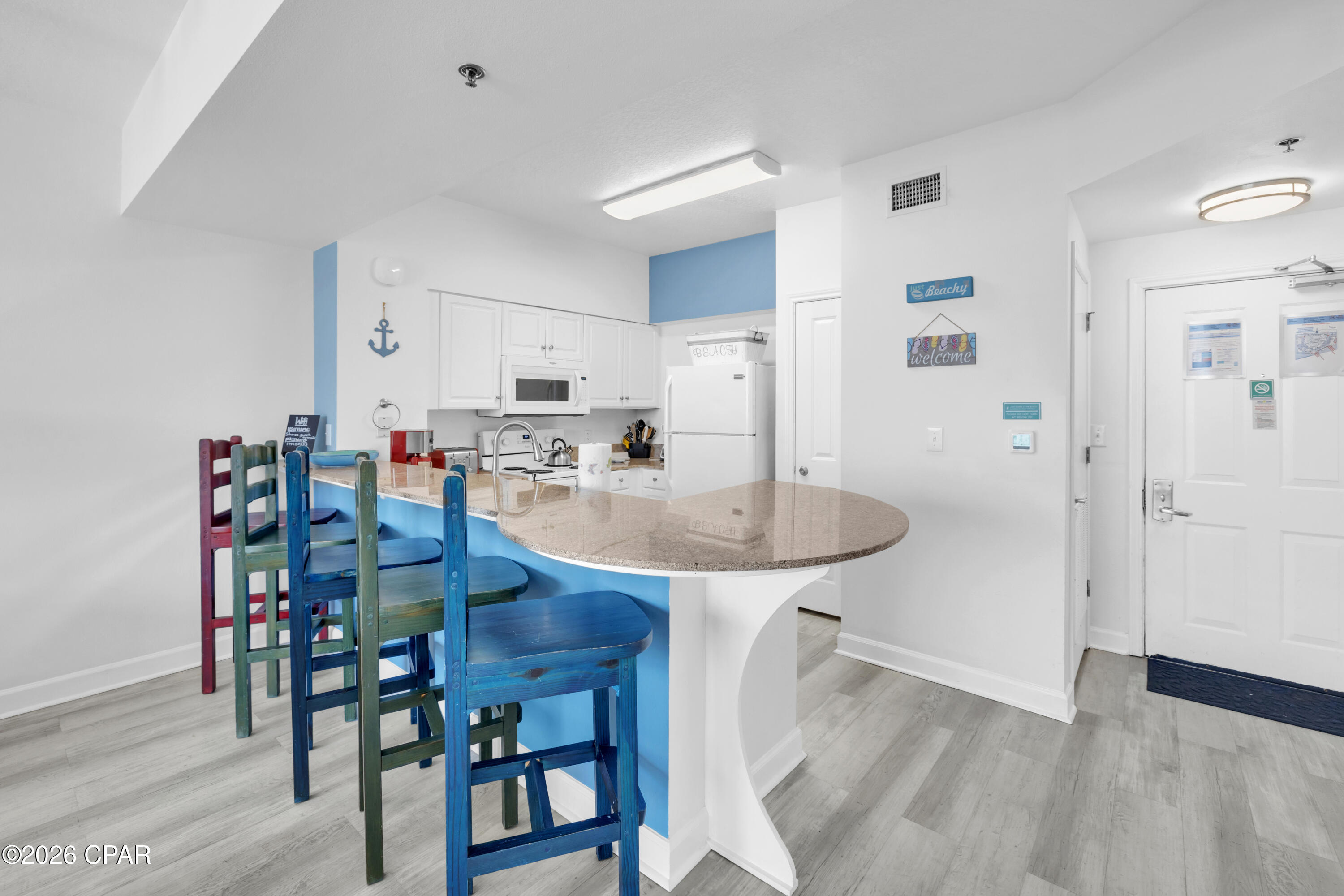 Shores Of Panama Phase I - Residential