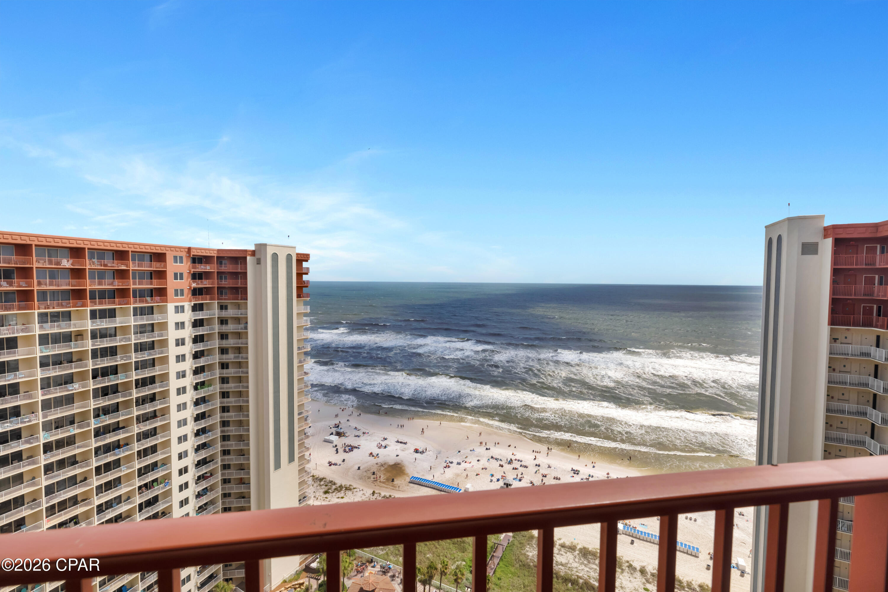 Shores Of Panama Phase I - Residential