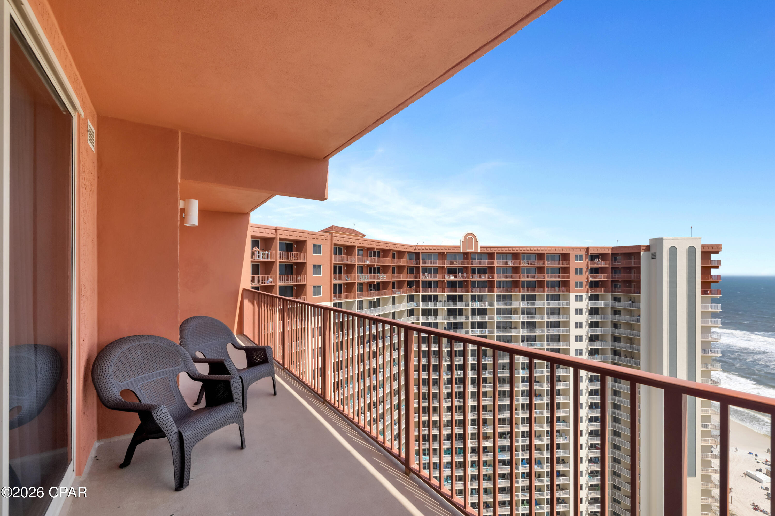 Shores Of Panama Phase I - Residential