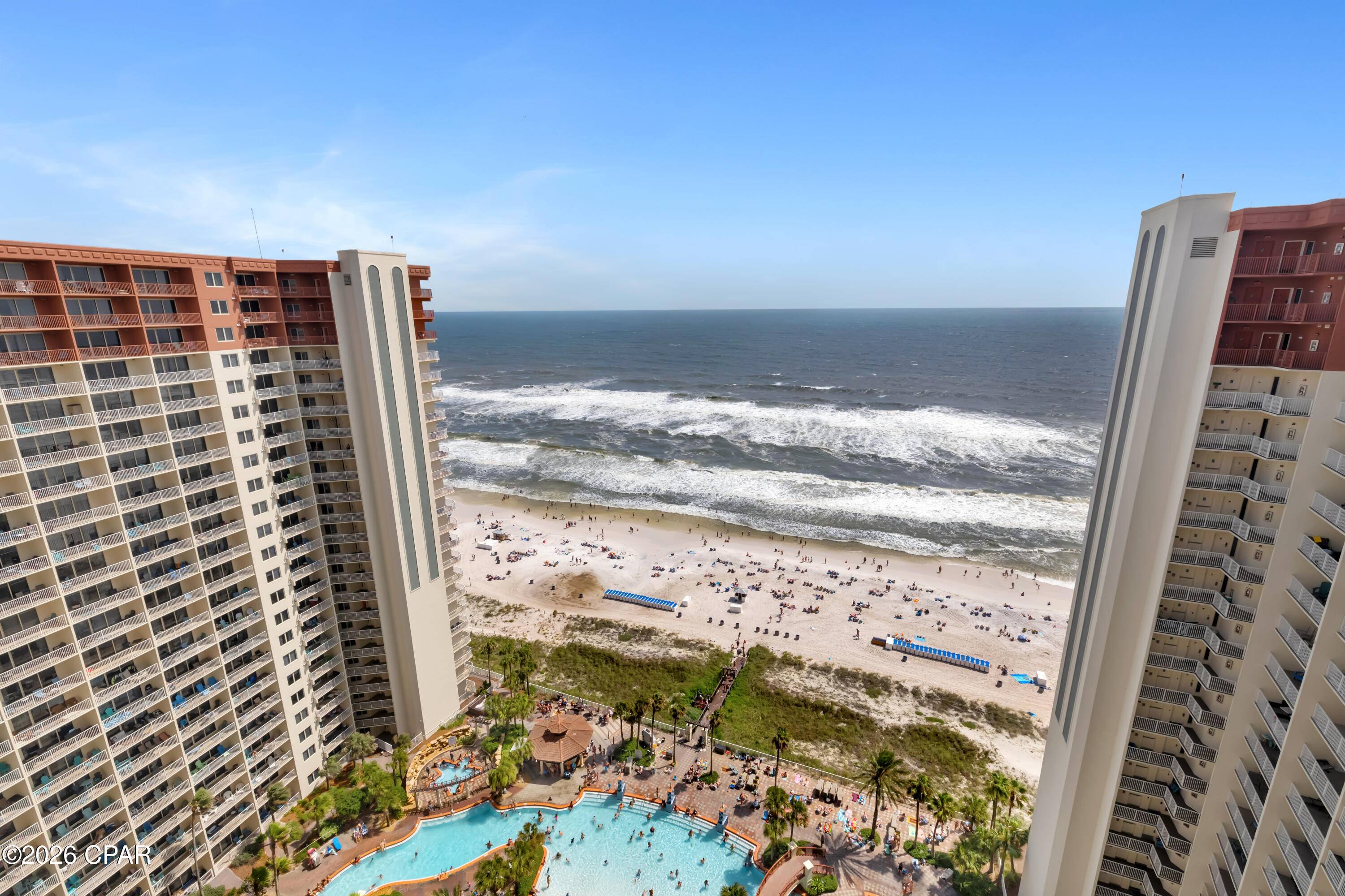 Shores Of Panama Phase I - Residential