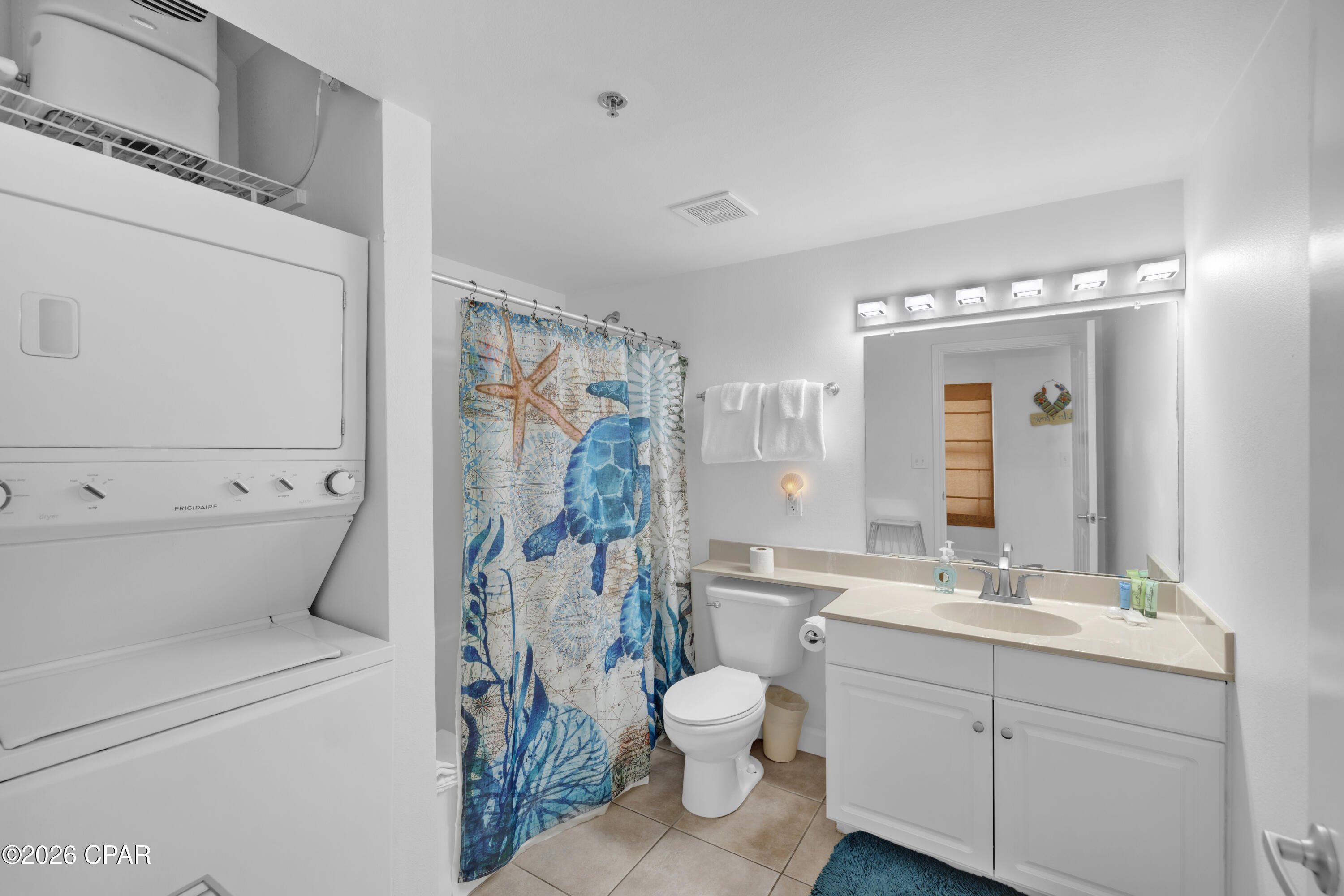 Shores Of Panama Phase I - Residential