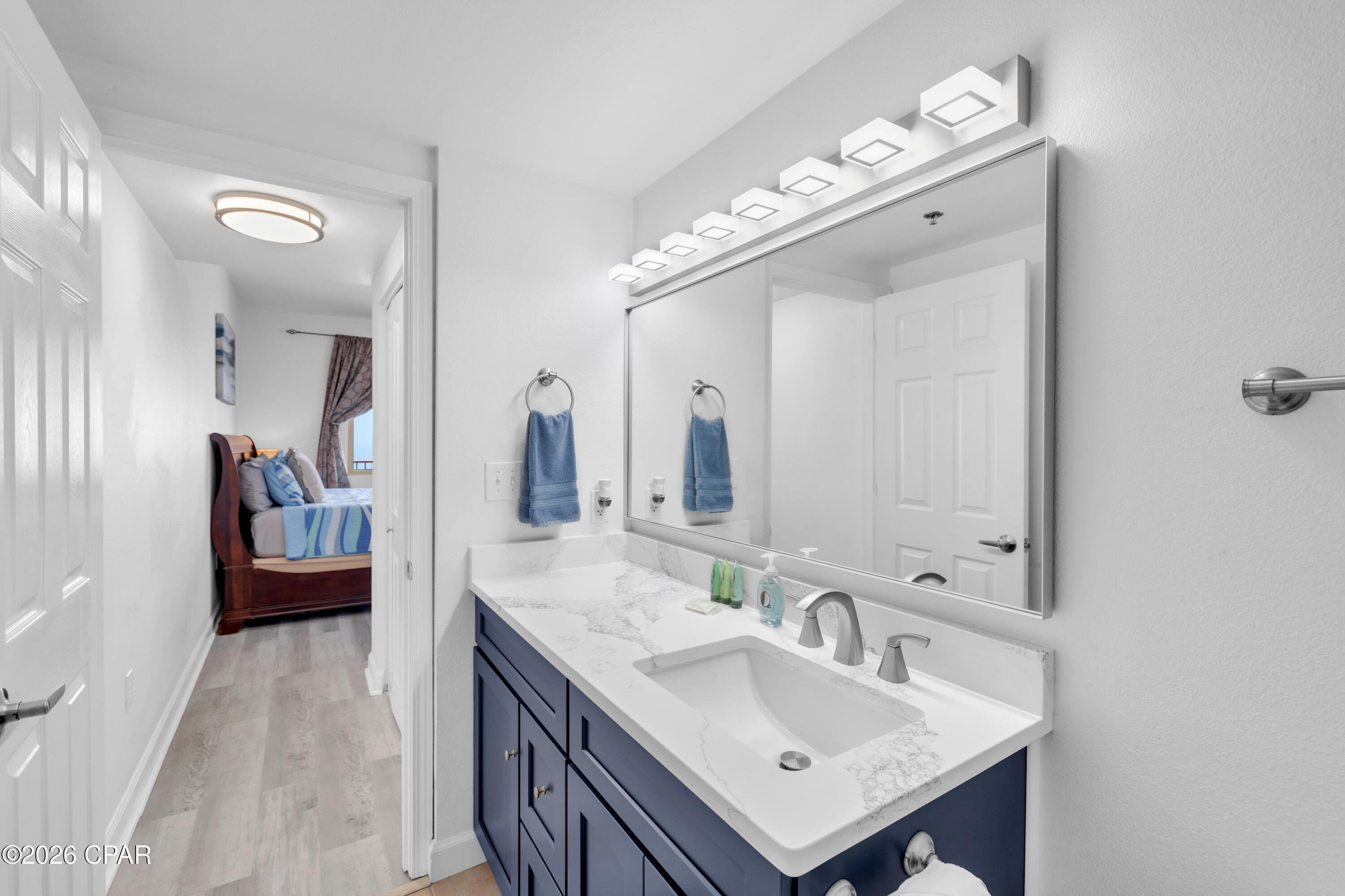 Shores Of Panama Phase I - Residential