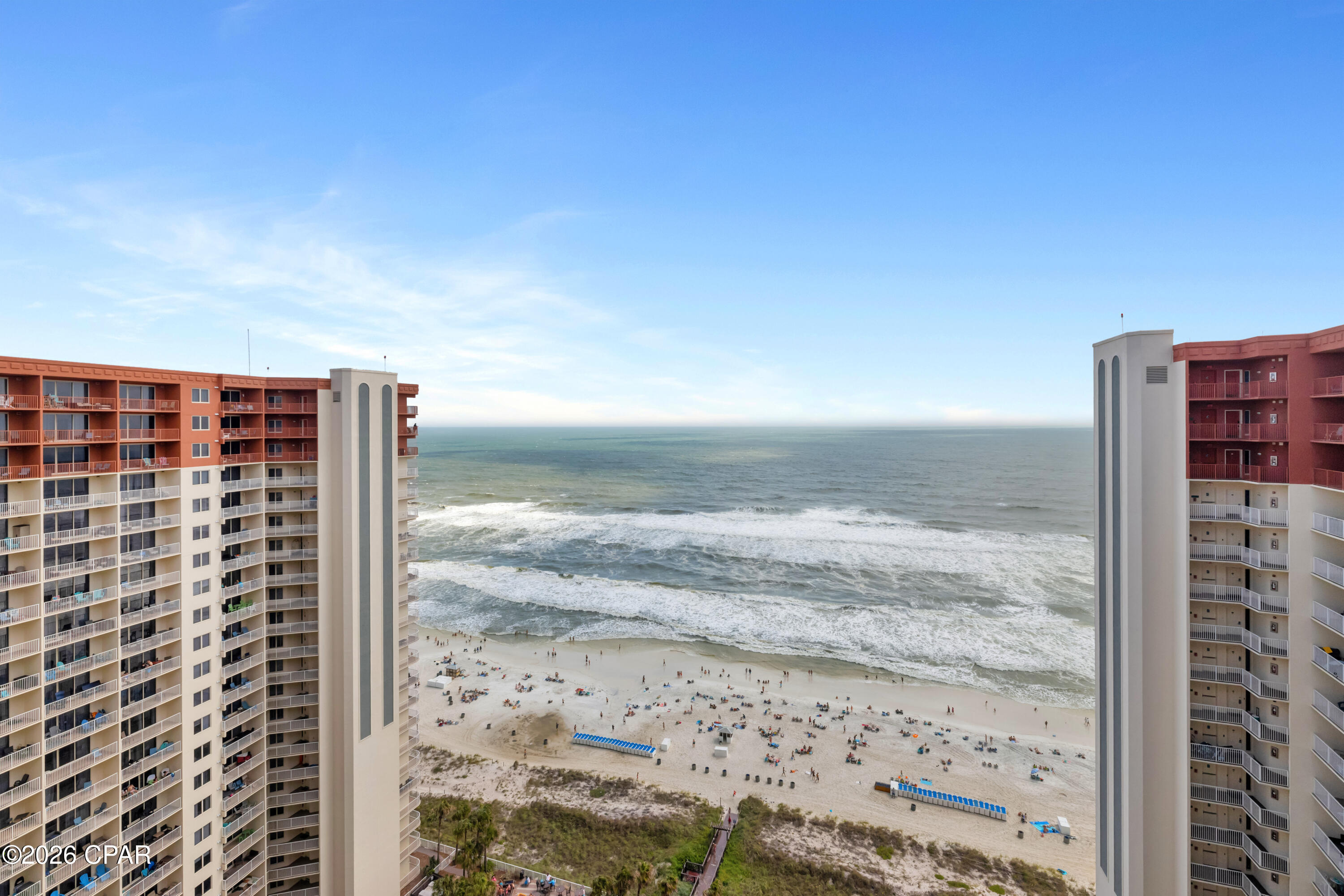 Shores Of Panama Phase I - Residential
