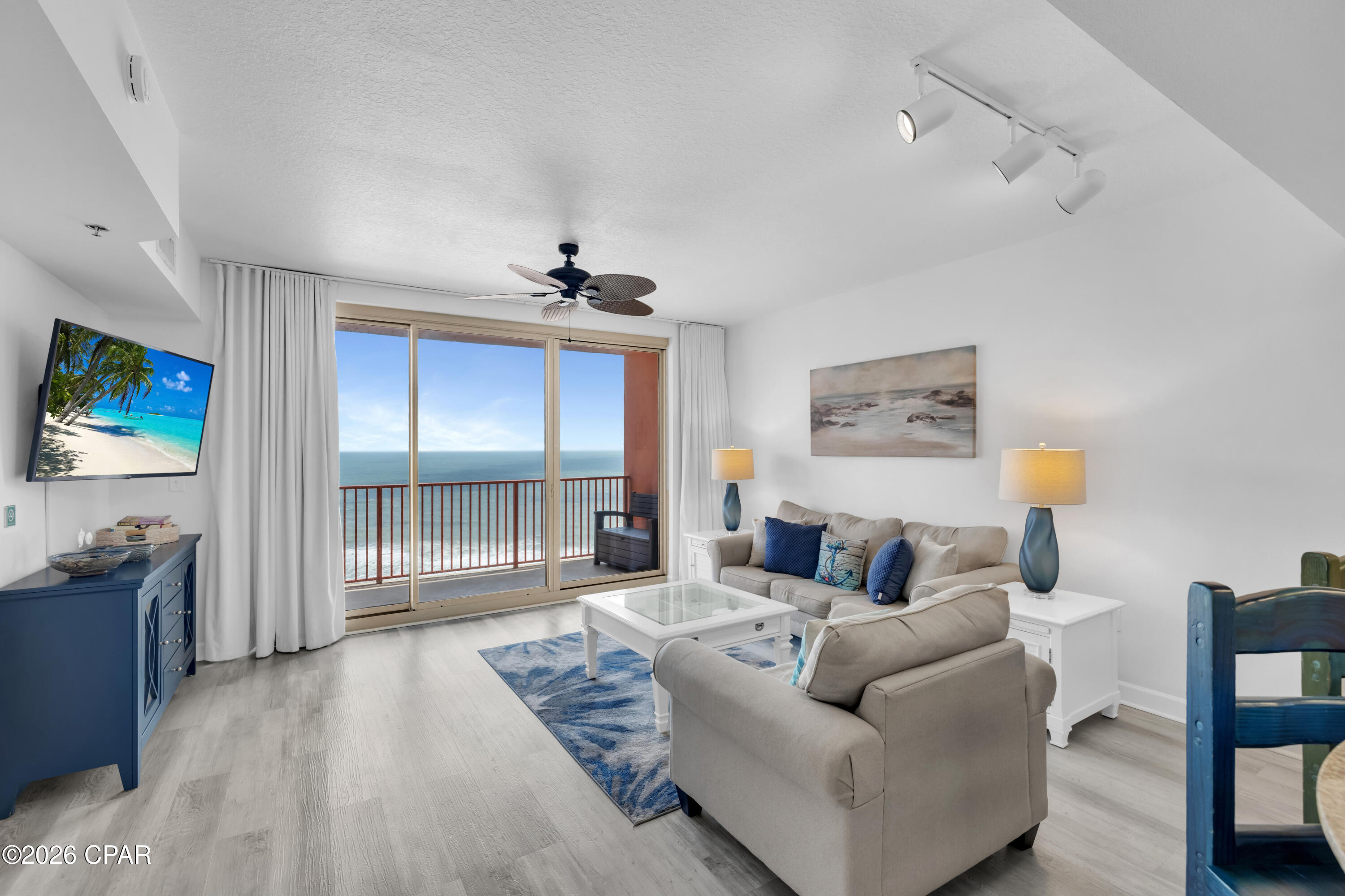 Shores Of Panama Phase I - Residential