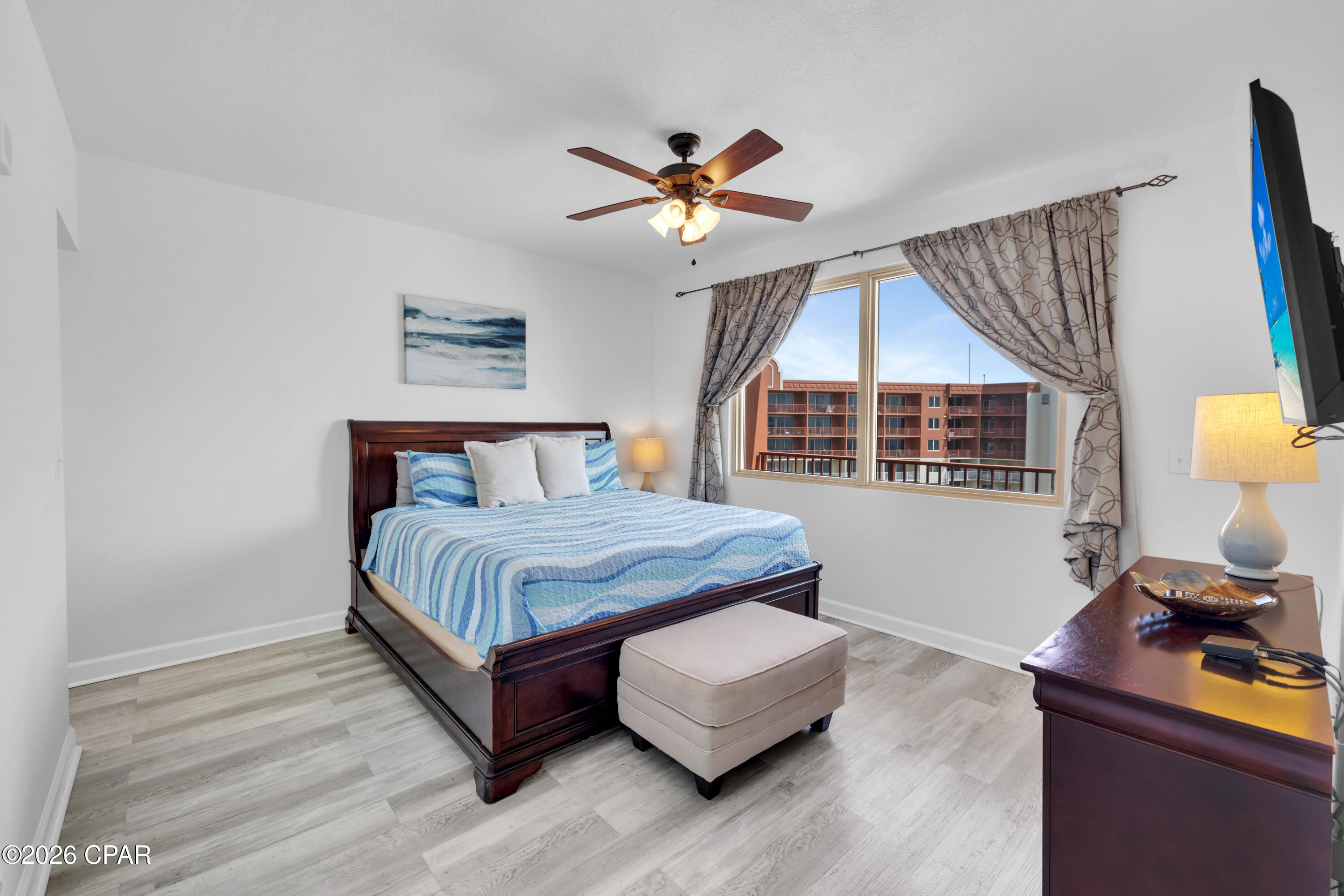 Shores Of Panama Phase I - Residential