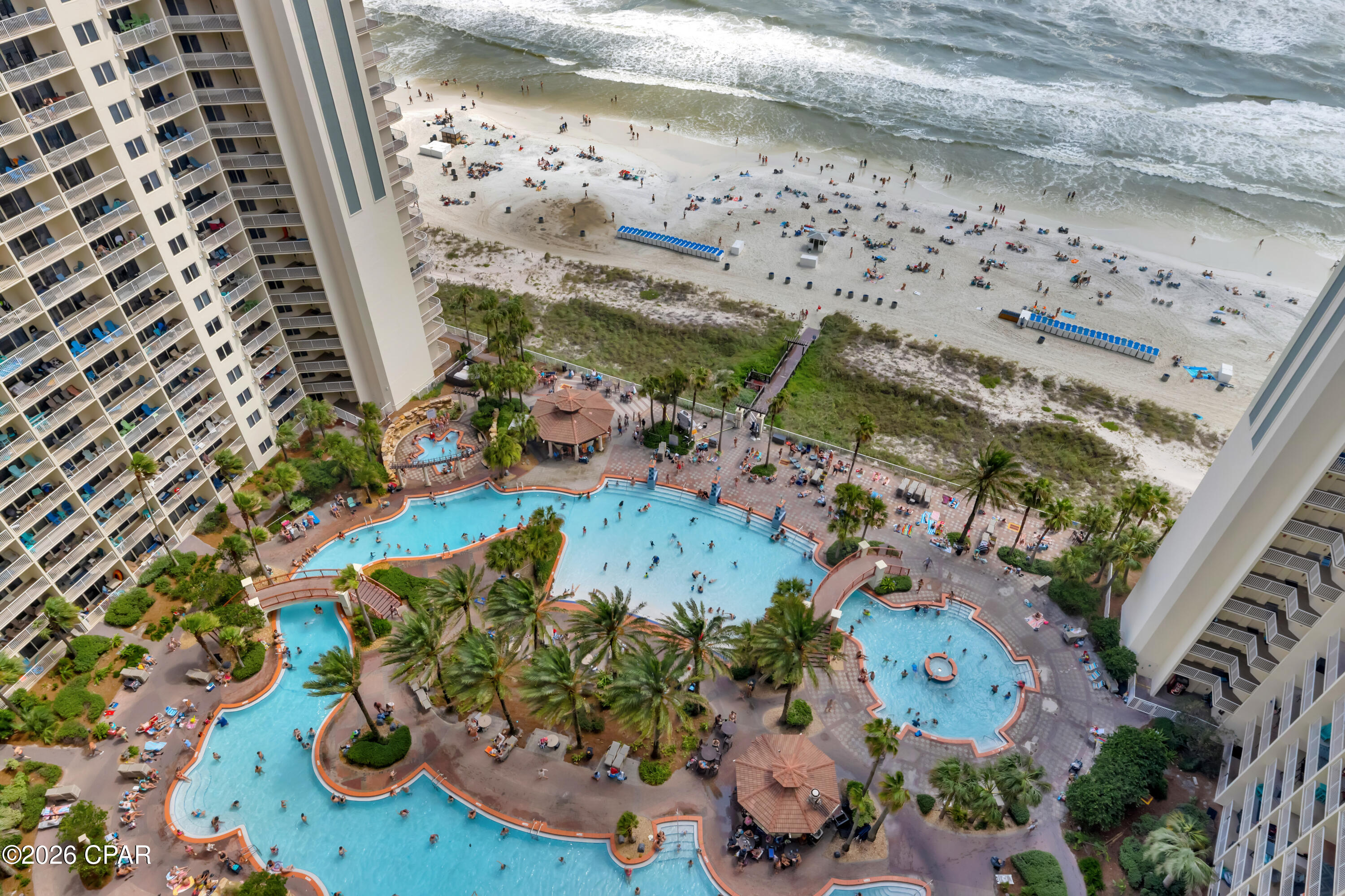 Shores Of Panama Phase I - Residential