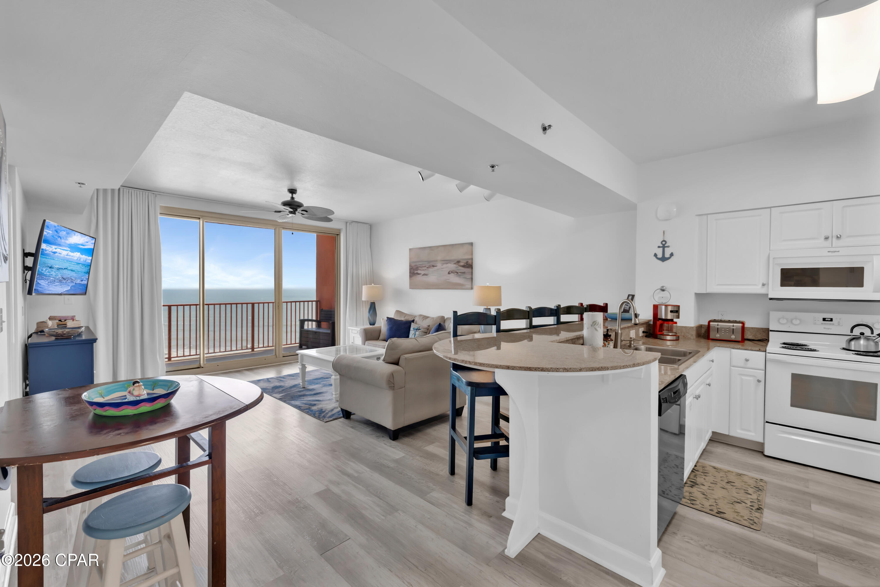 Shores Of Panama Phase I - Residential