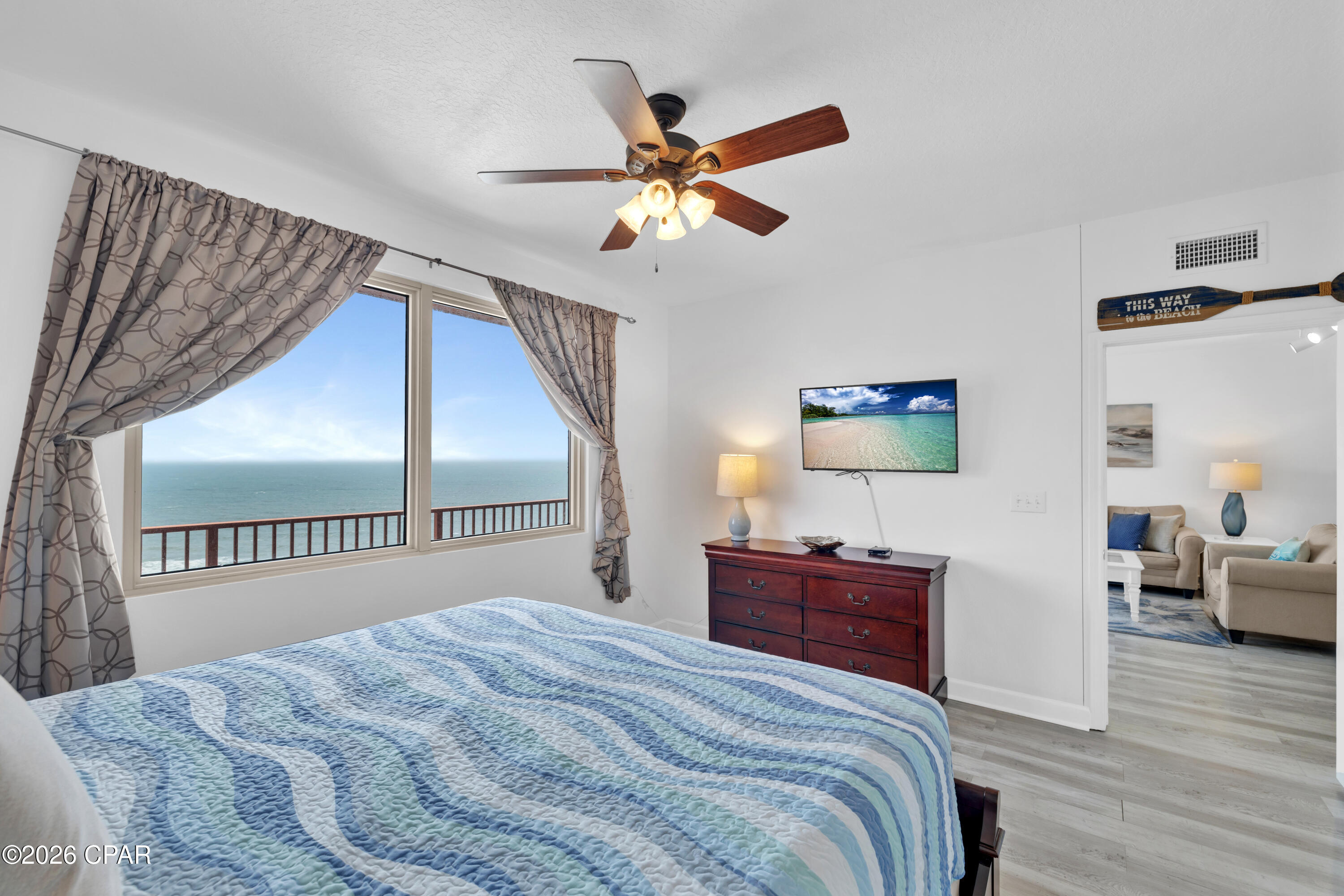 Shores Of Panama Phase I - Residential