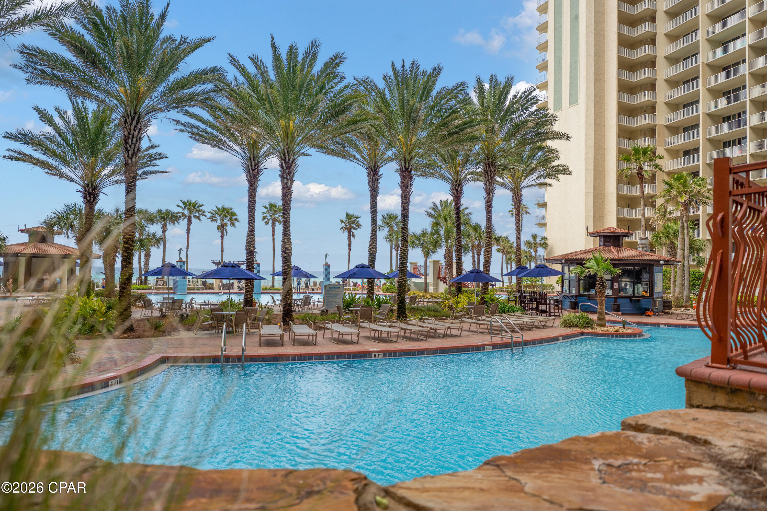 Shores Of Panama Phase I - Residential