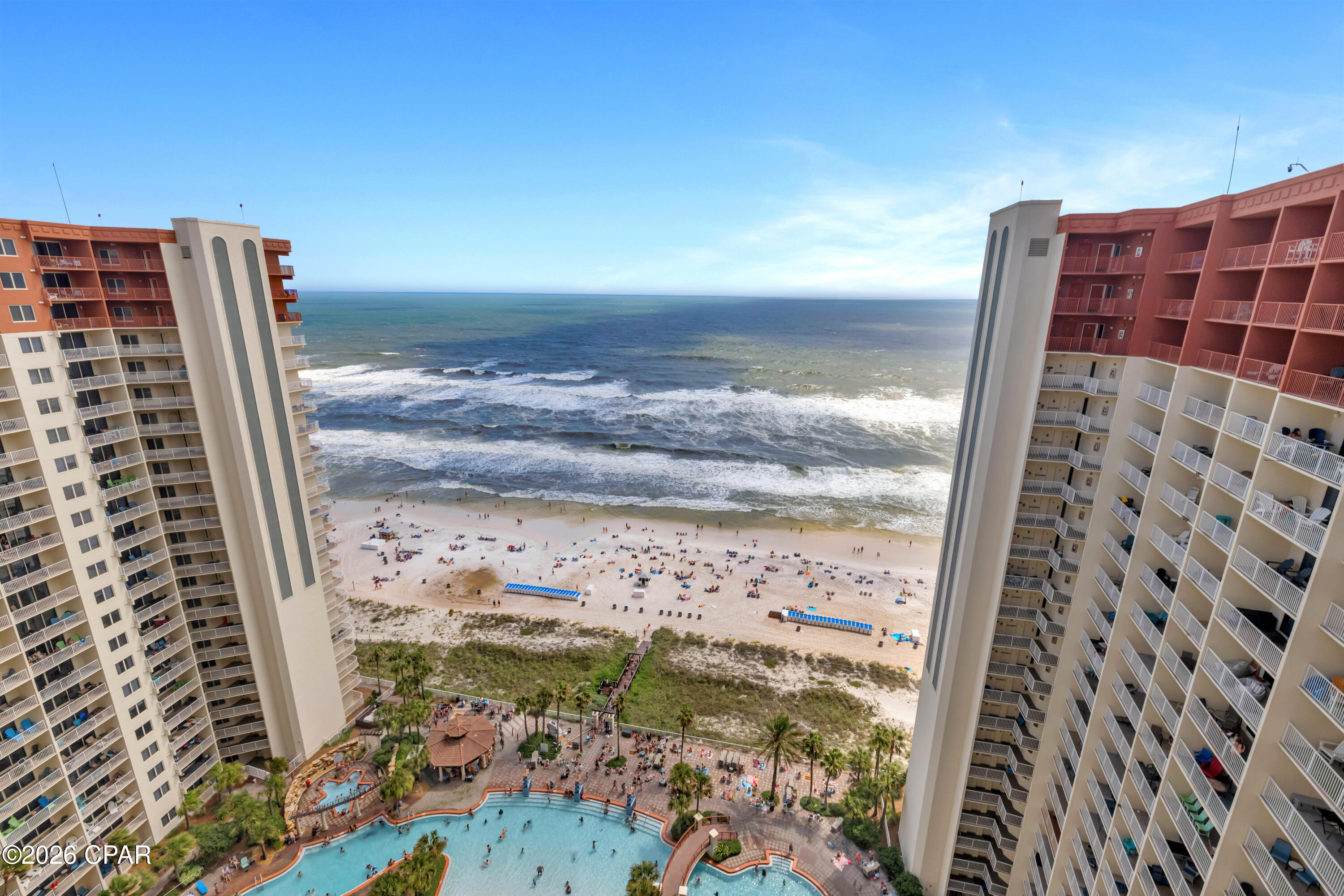 Shores Of Panama Phase I - Residential