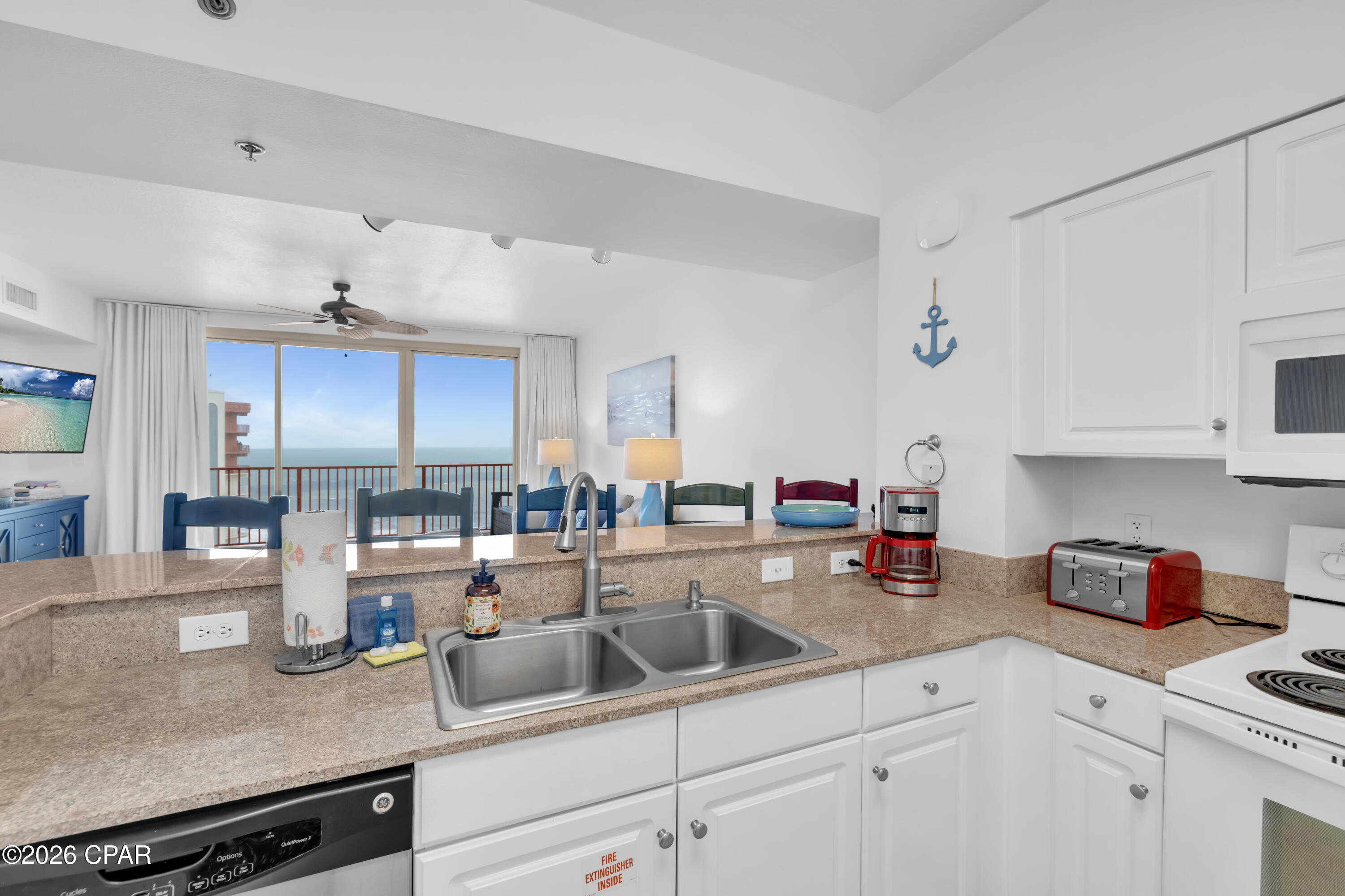 Shores Of Panama Phase I - Residential