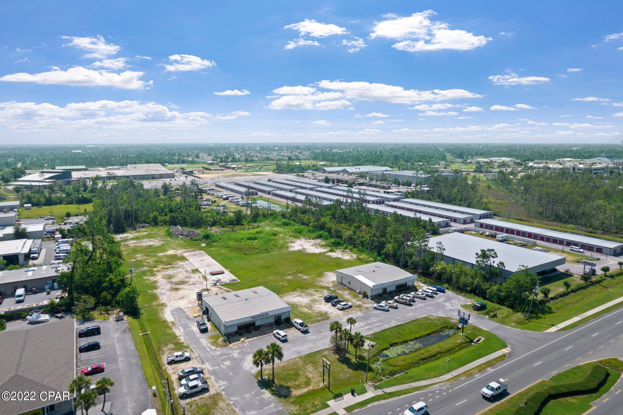 St Andrews Bay Dev Cmp - Commercial Sale