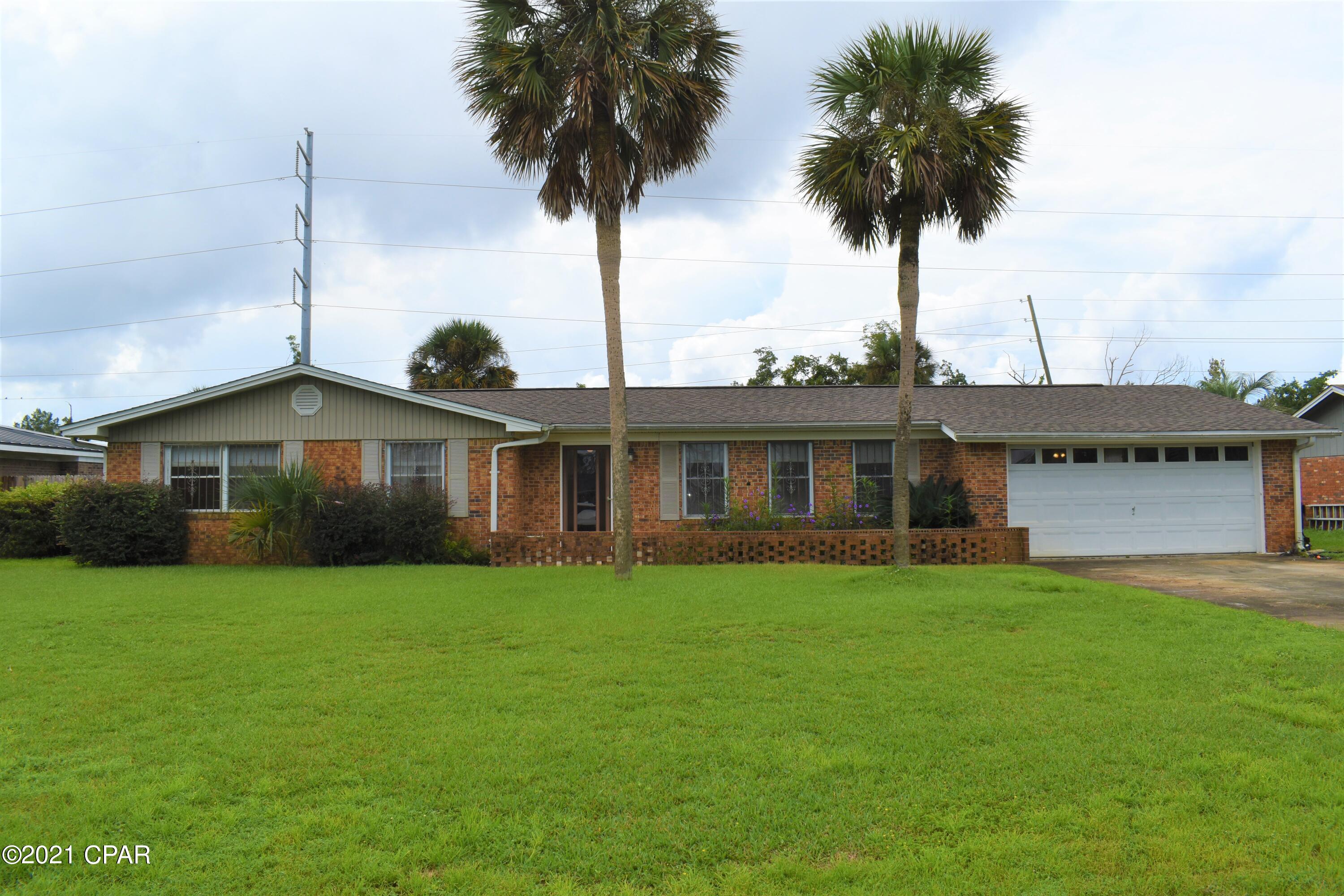 20 minutes before closing the buyer walked!  Trust me it wasn't the home's fault!! Great home in a great location!  All it needs is your updated touch!  Plenty of space, oversized bedrooms and a big yard.  New roof in 2019.  New windows in 2019. New Air Conditioner (inside and out) in 2020.  Refrigerator and Dish Washer replaced in 2018.  This is a great opportunity so schedule an appointment to view this home today.  All measurements are approximate.