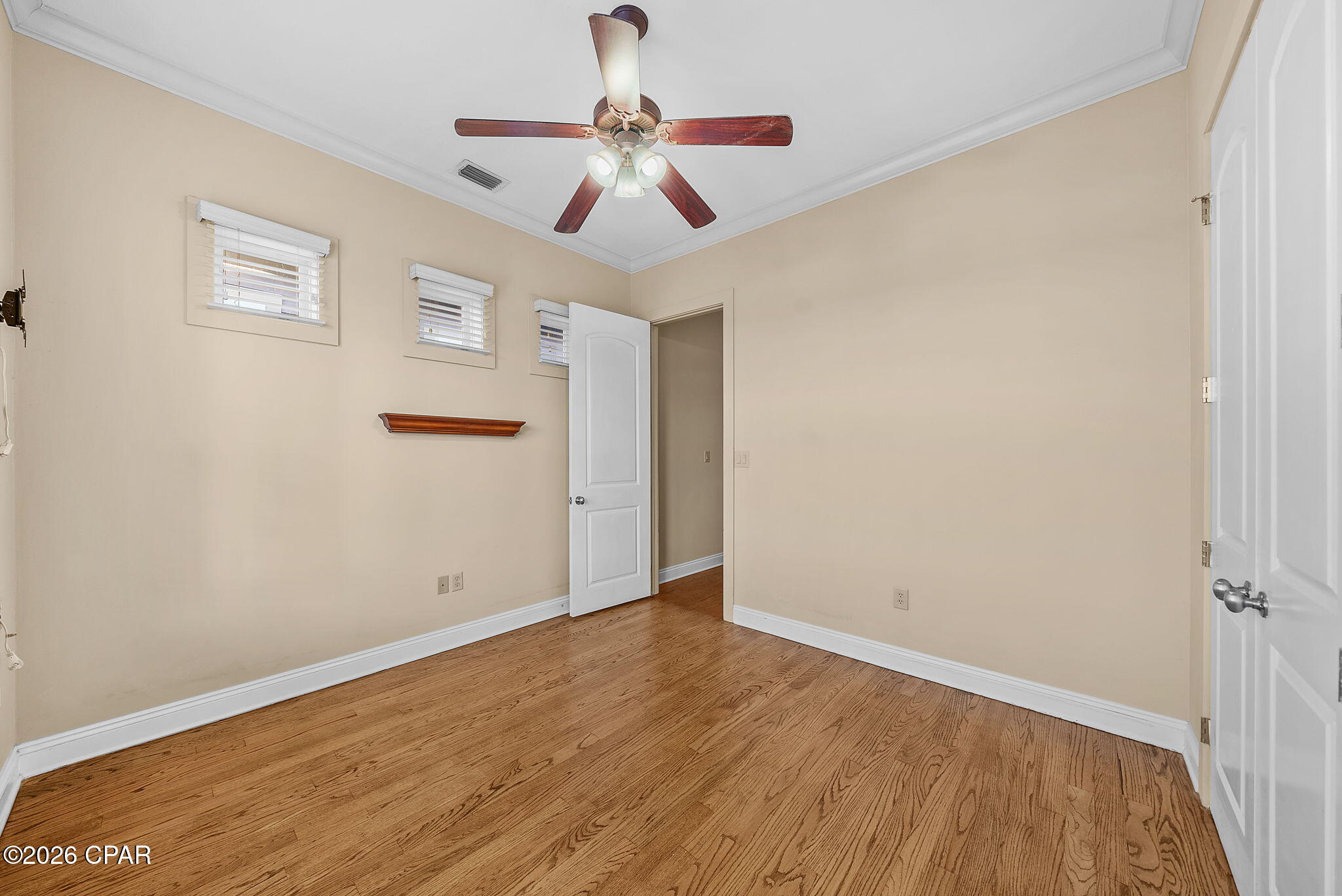 Thomas Drive Park U-1 - Residential