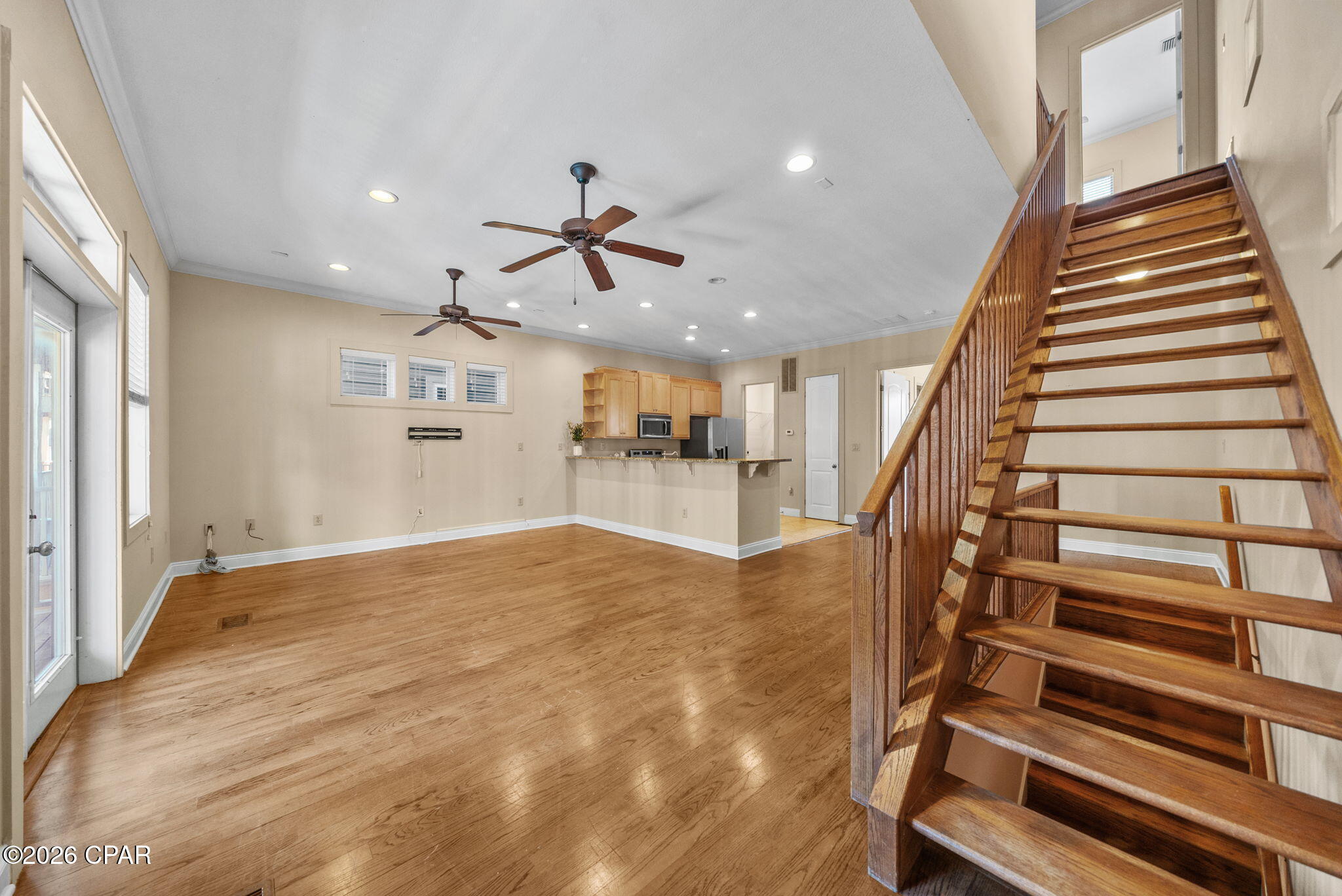 Thomas Drive Park U-1 - Residential