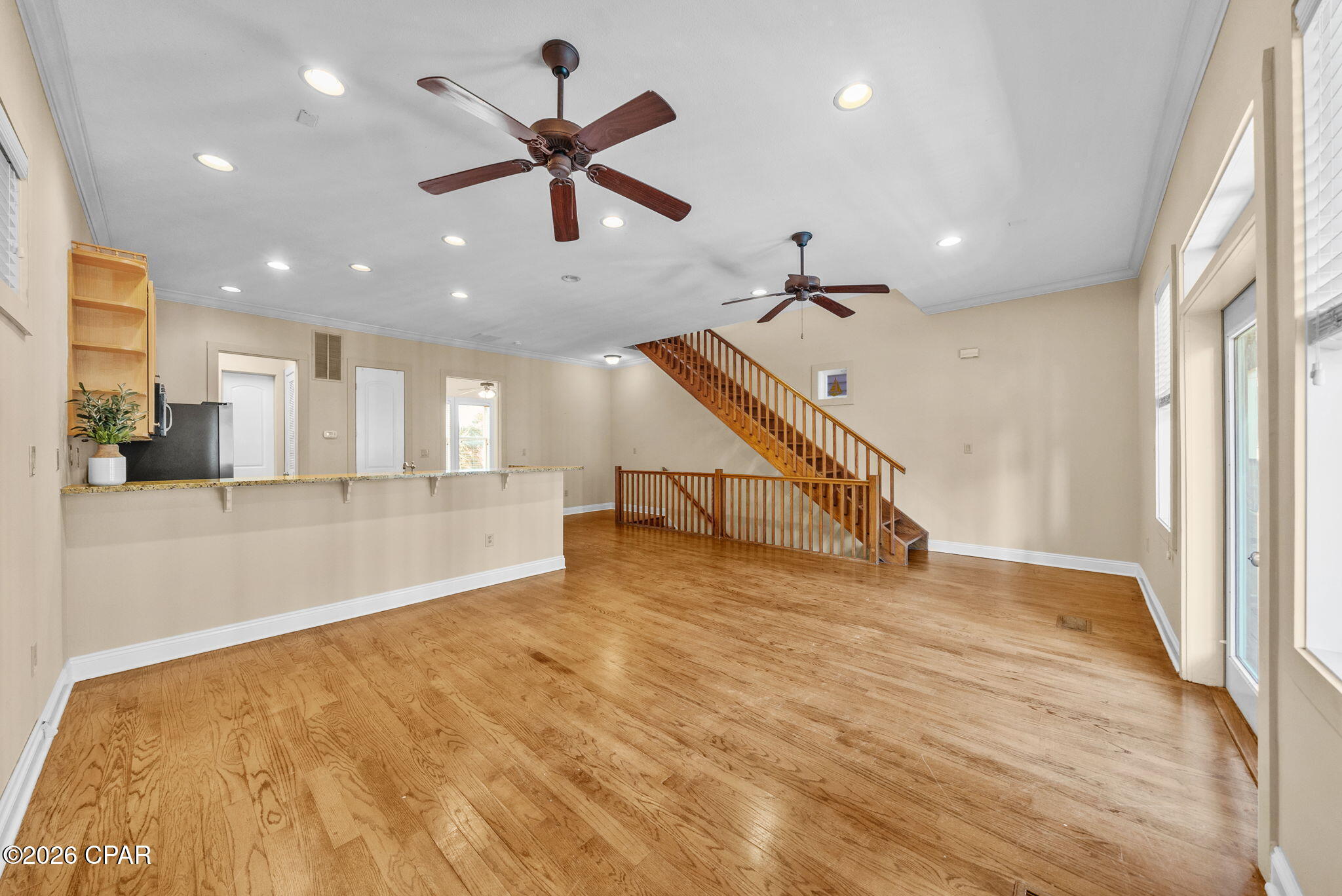 Thomas Drive Park U-1 - Residential