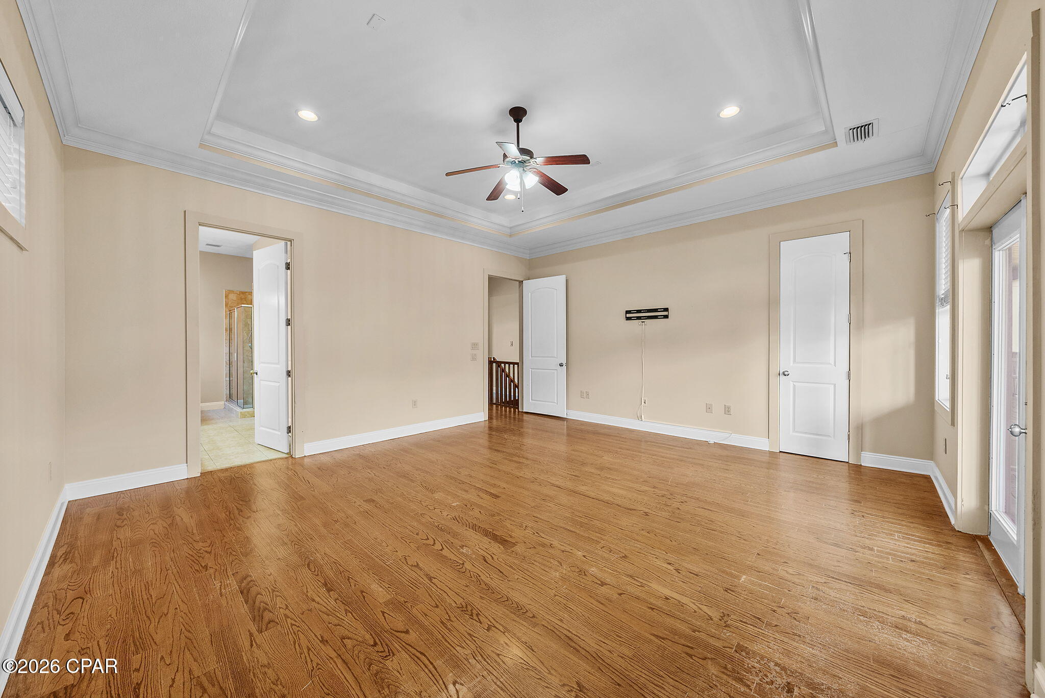 Thomas Drive Park U-1 - Residential