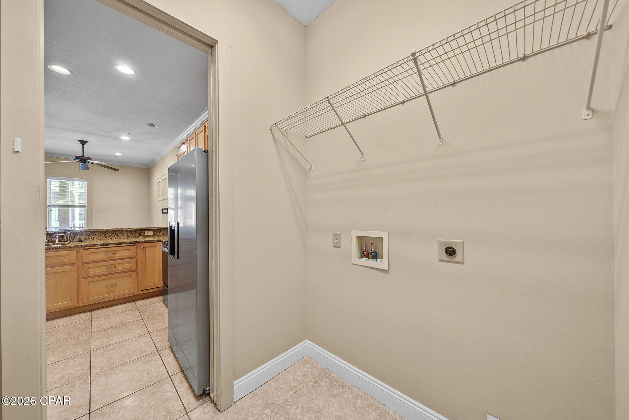 Thomas Drive Park U-1 - Residential
