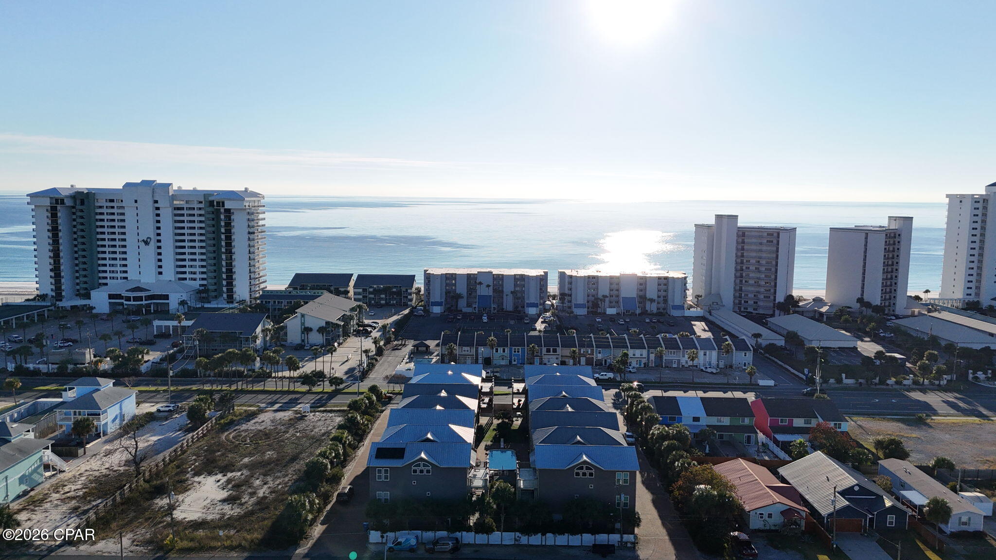 Thomas Drive Park U-1 - Residential