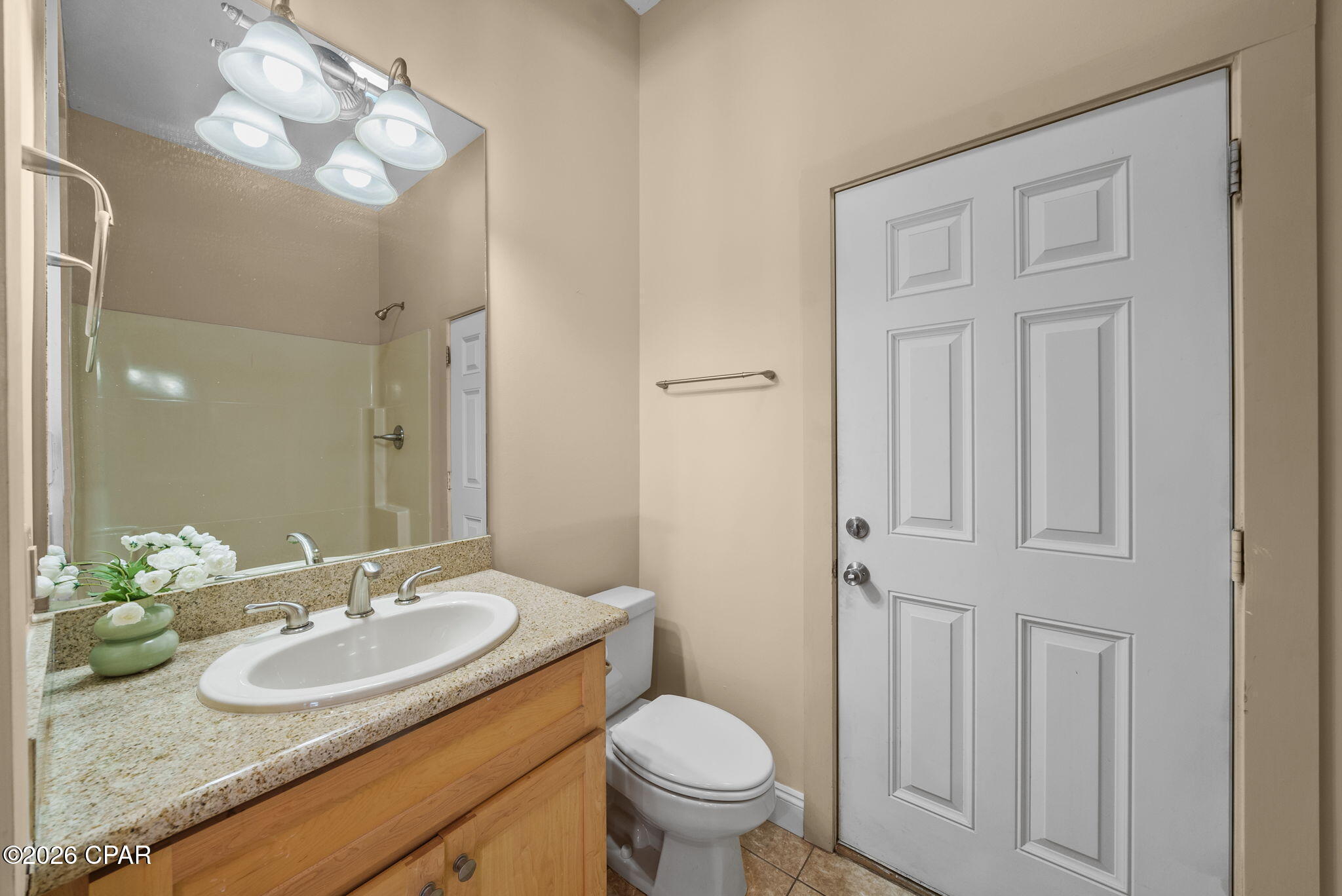 Thomas Drive Park U-1 - Residential