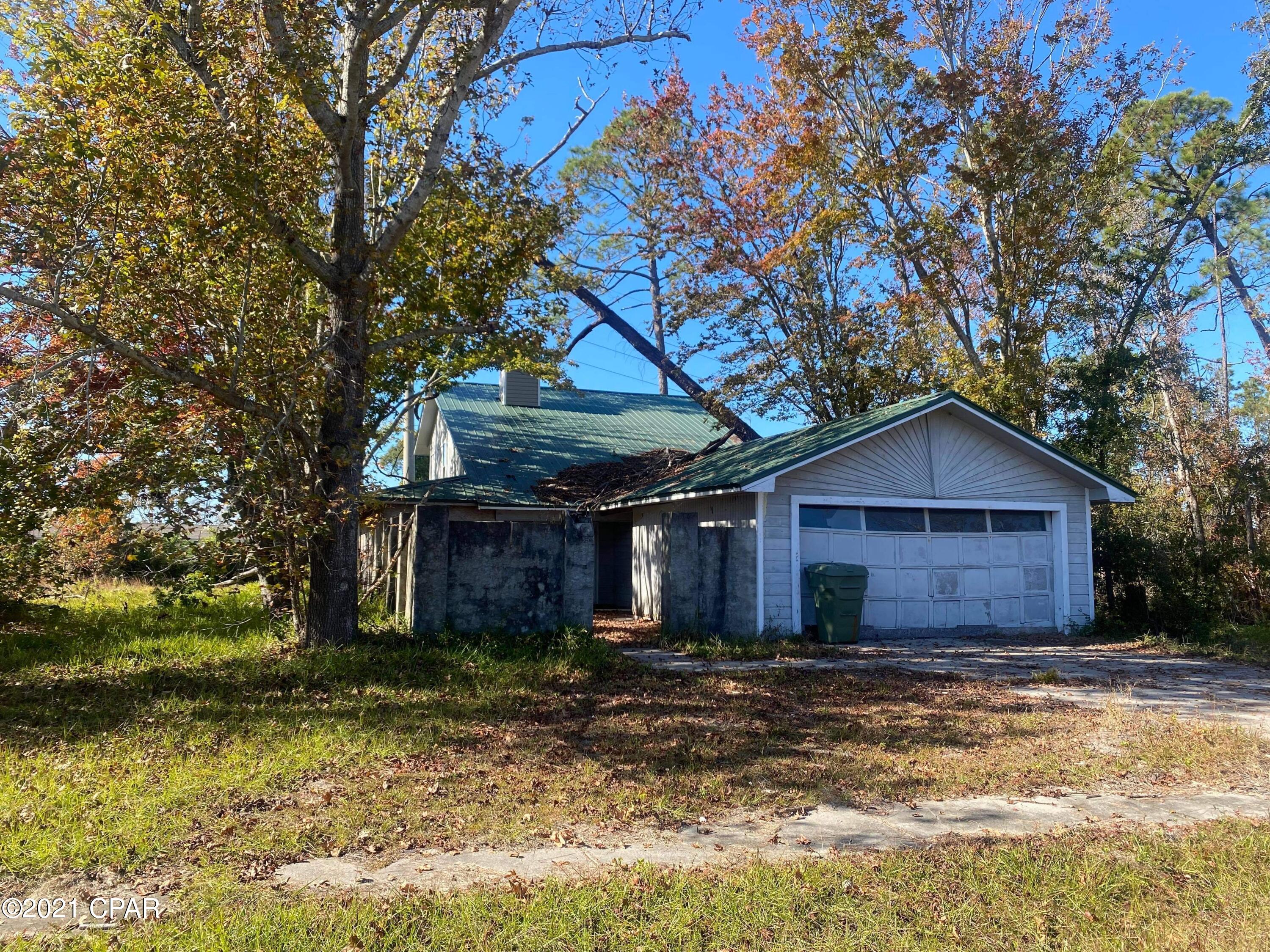 Ravenwood - Residential