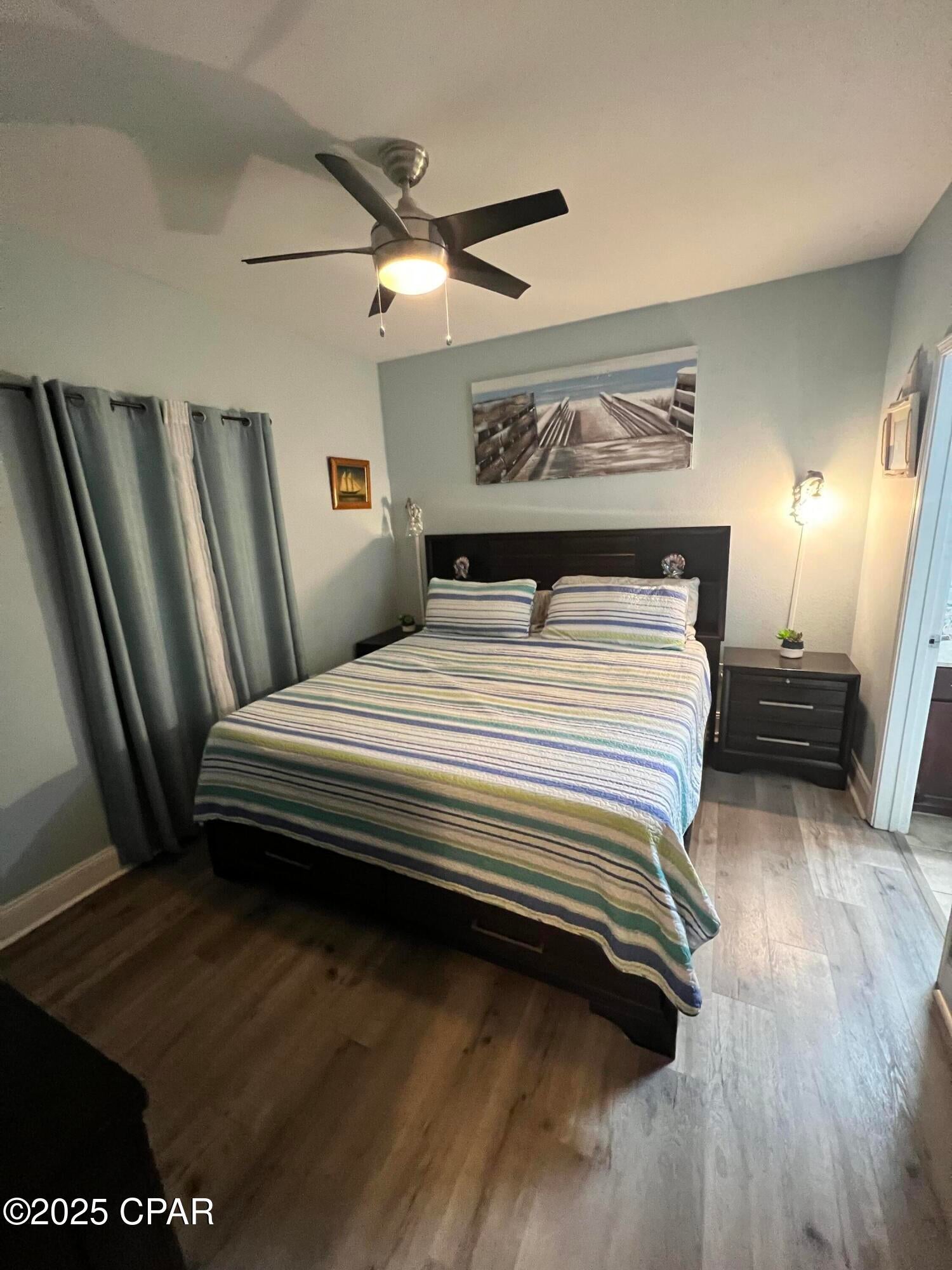 Laketown Wharf - Residential