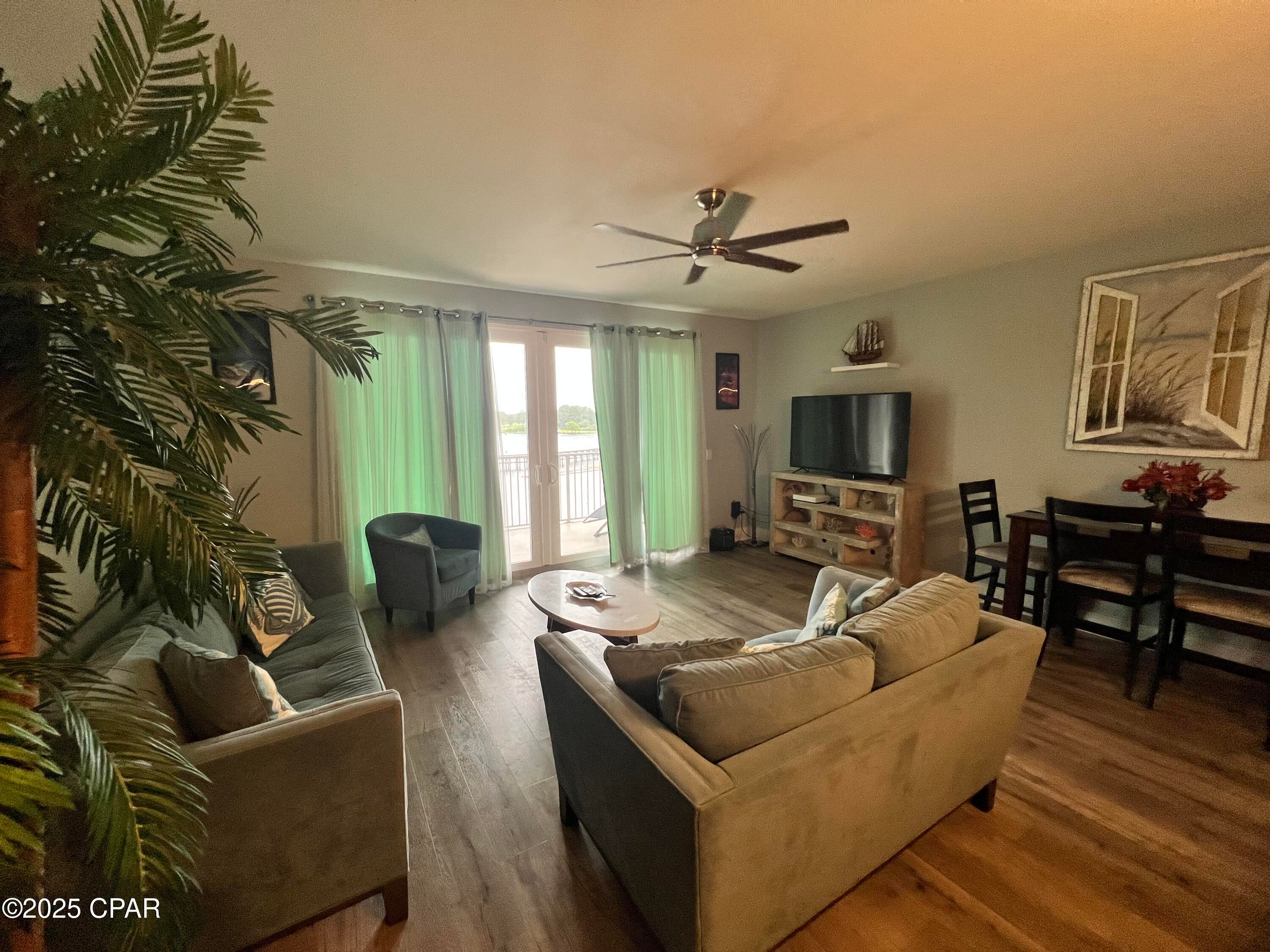 Laketown Wharf - Residential