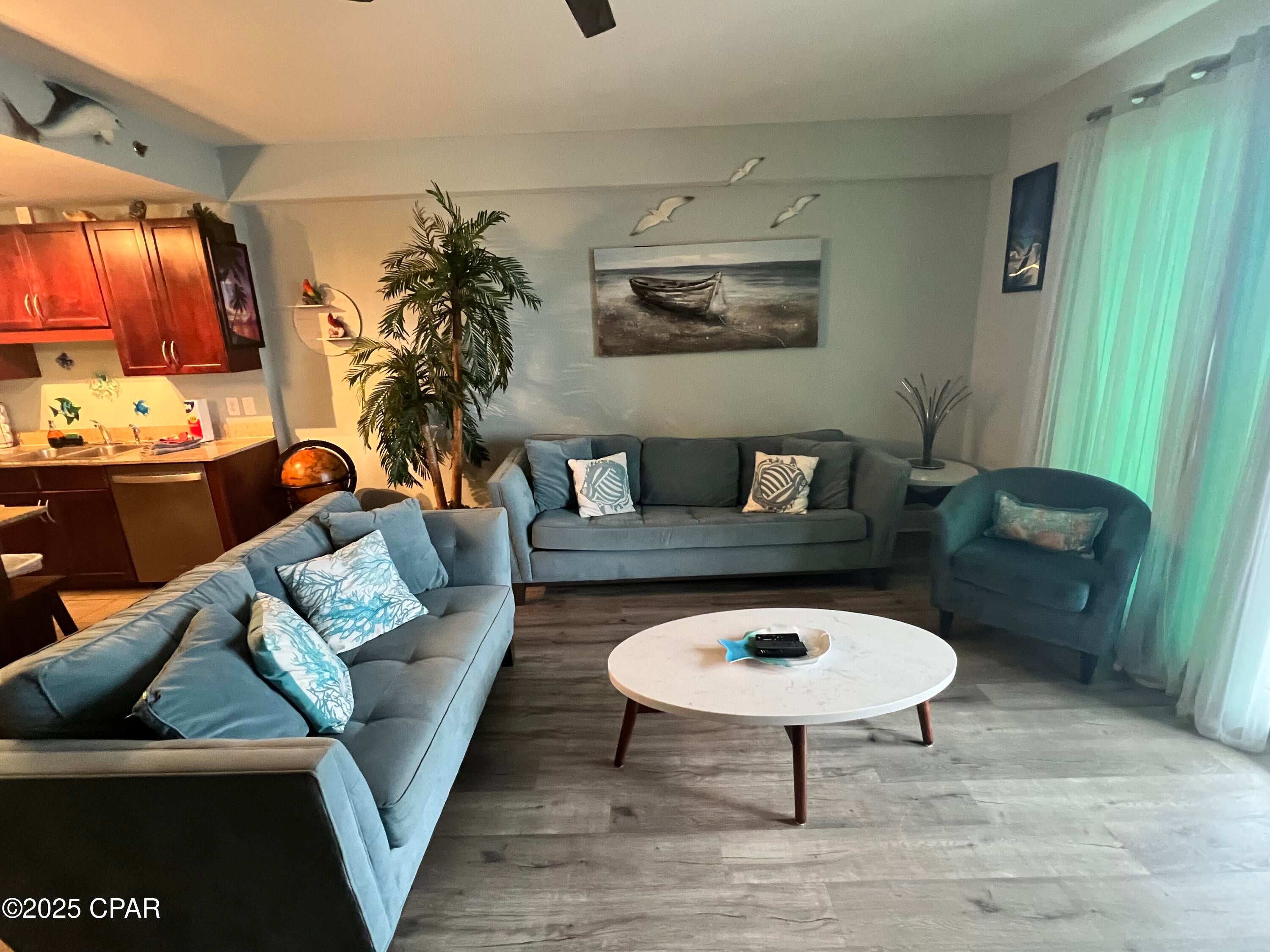 Laketown Wharf - Residential
