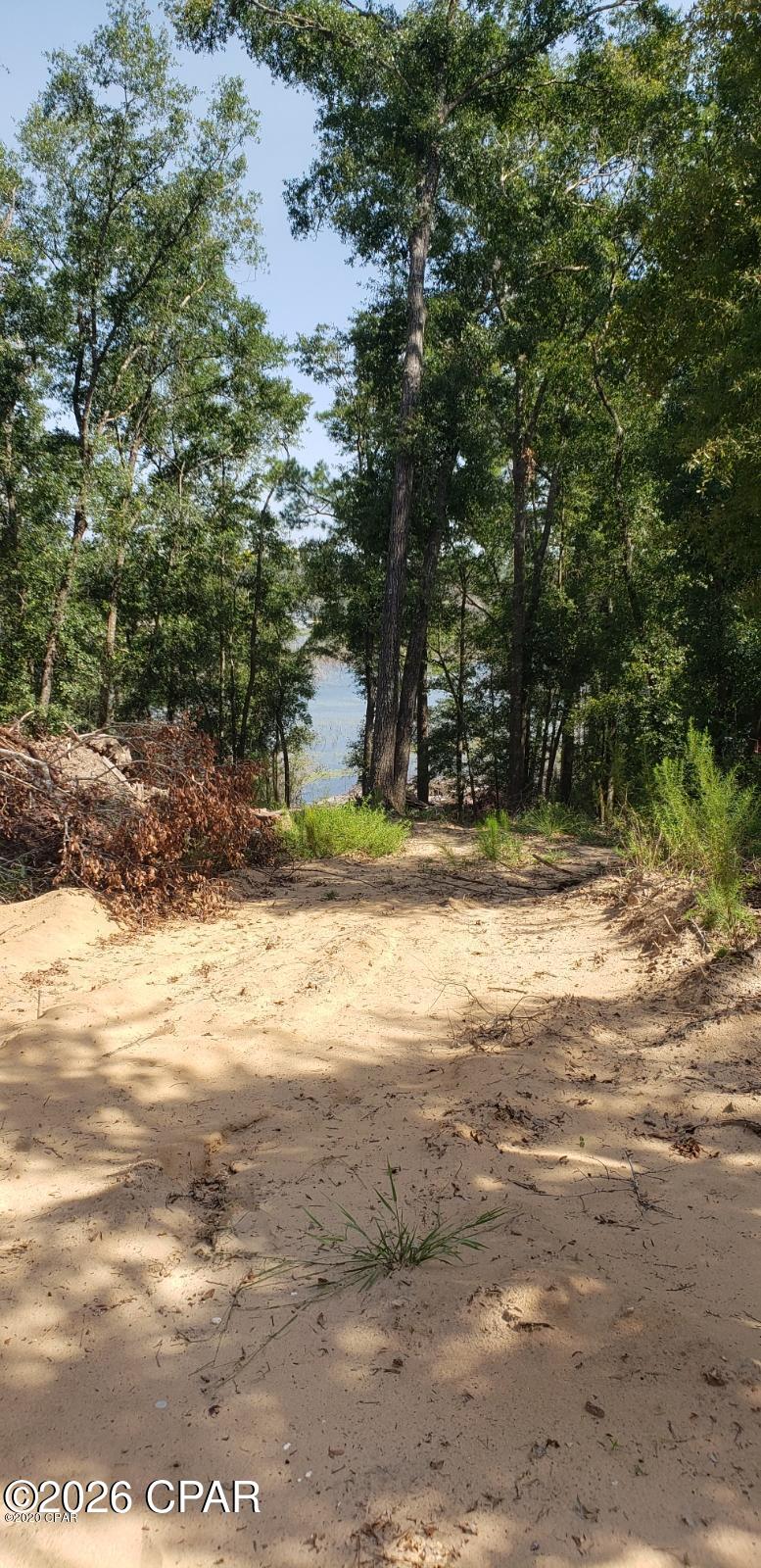 Seminole Plantation - Land