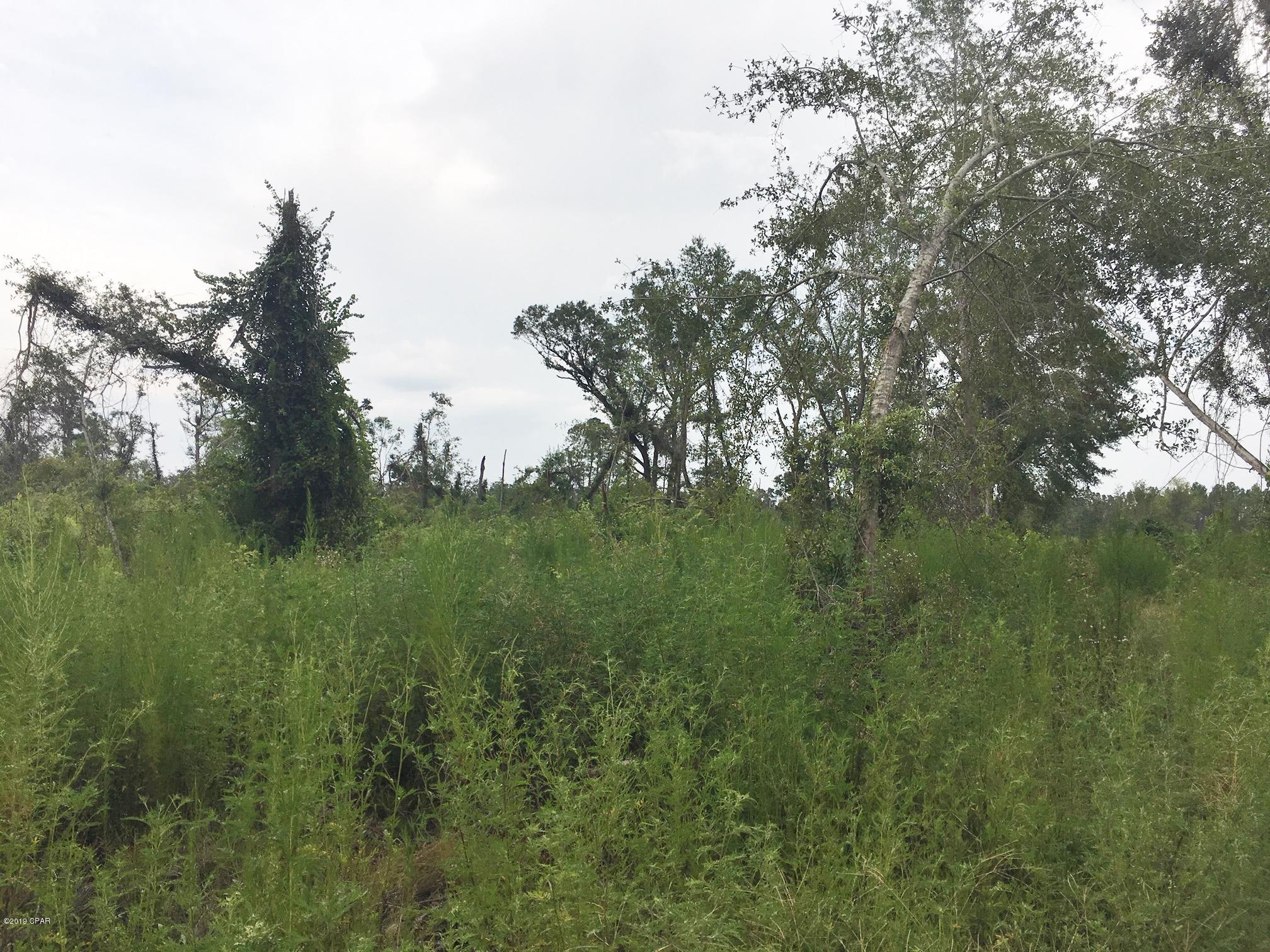 No Named Subdivision - Land