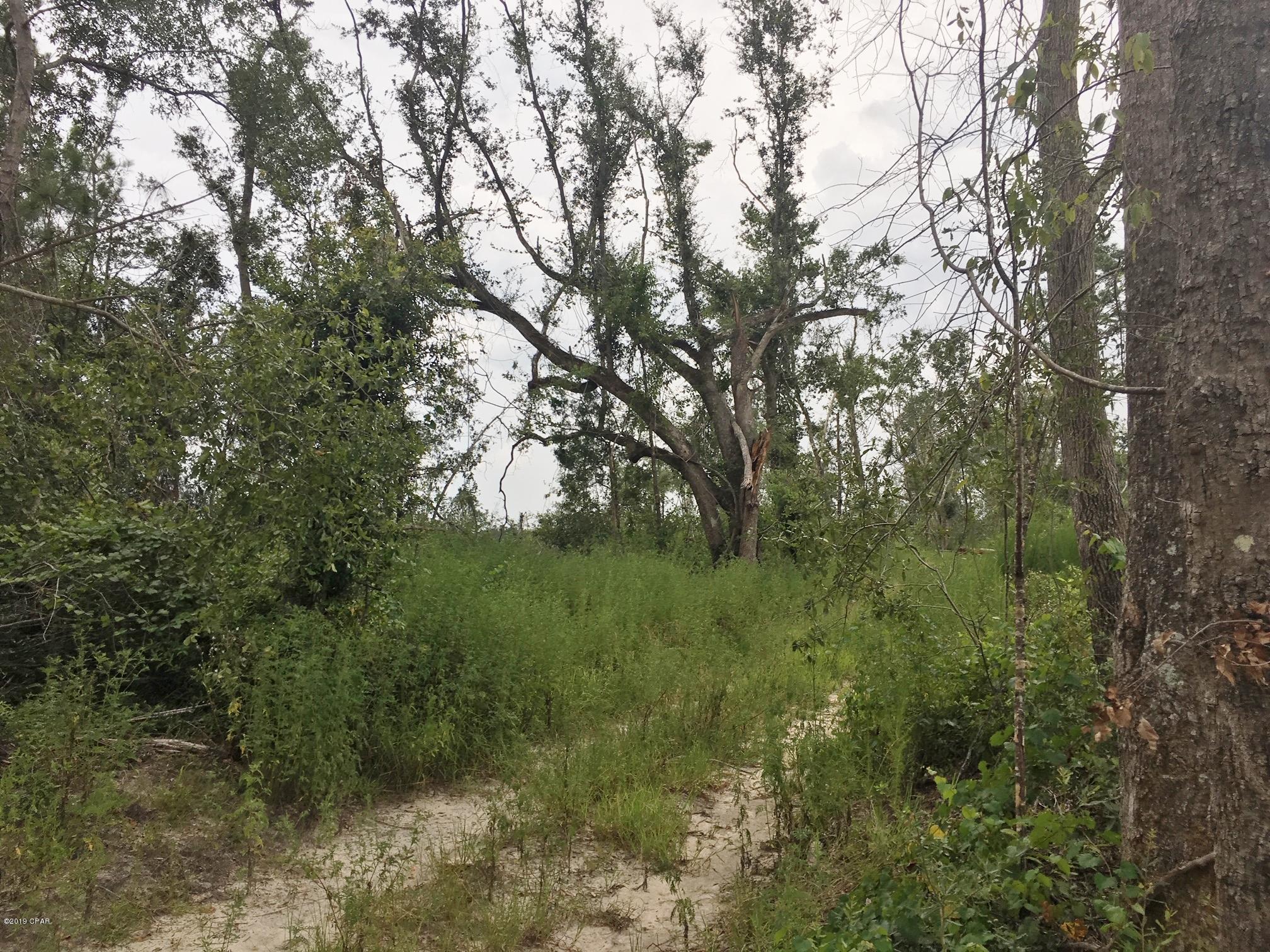No Named Subdivision - Land