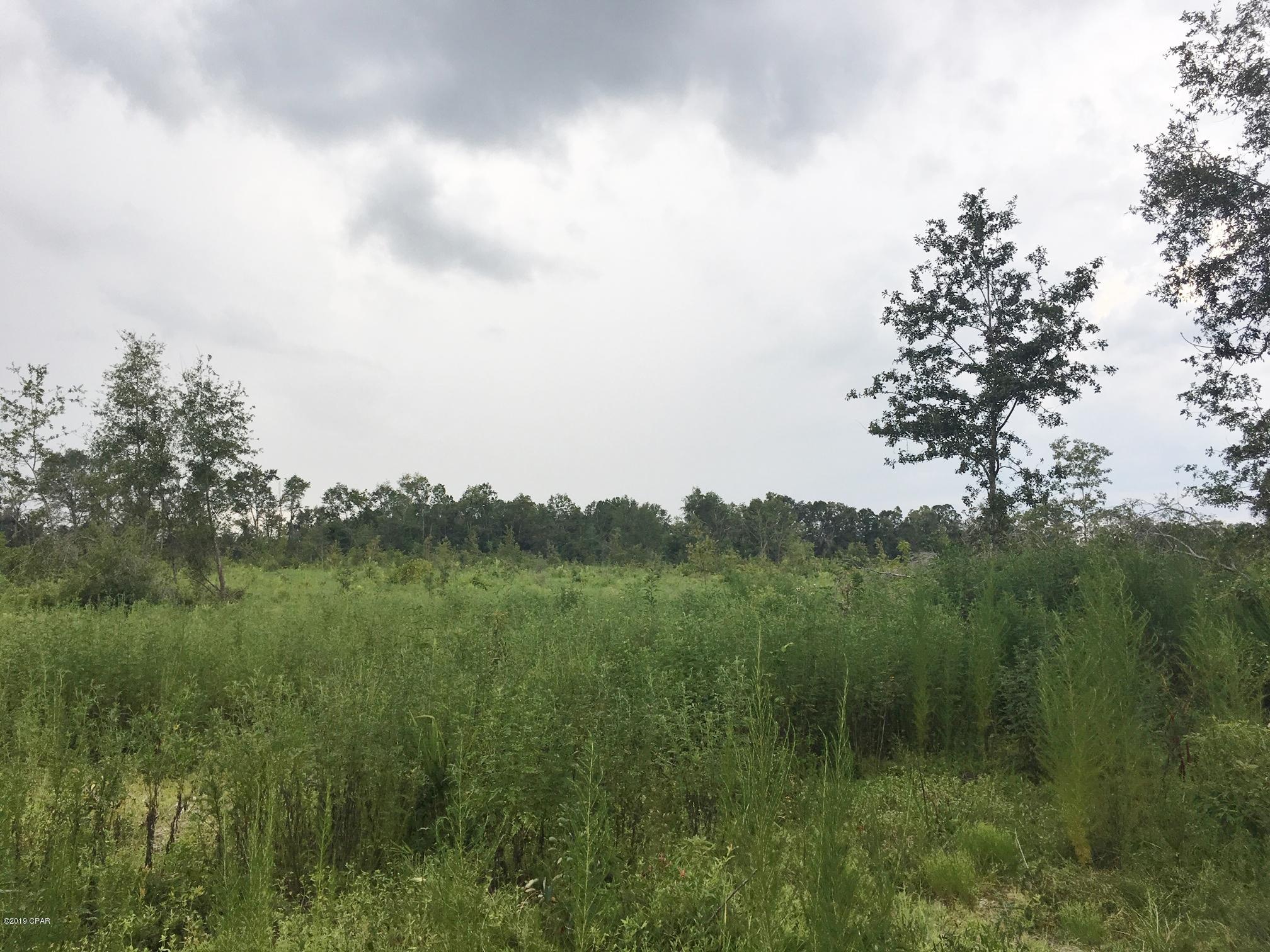 No Named Subdivision - Land