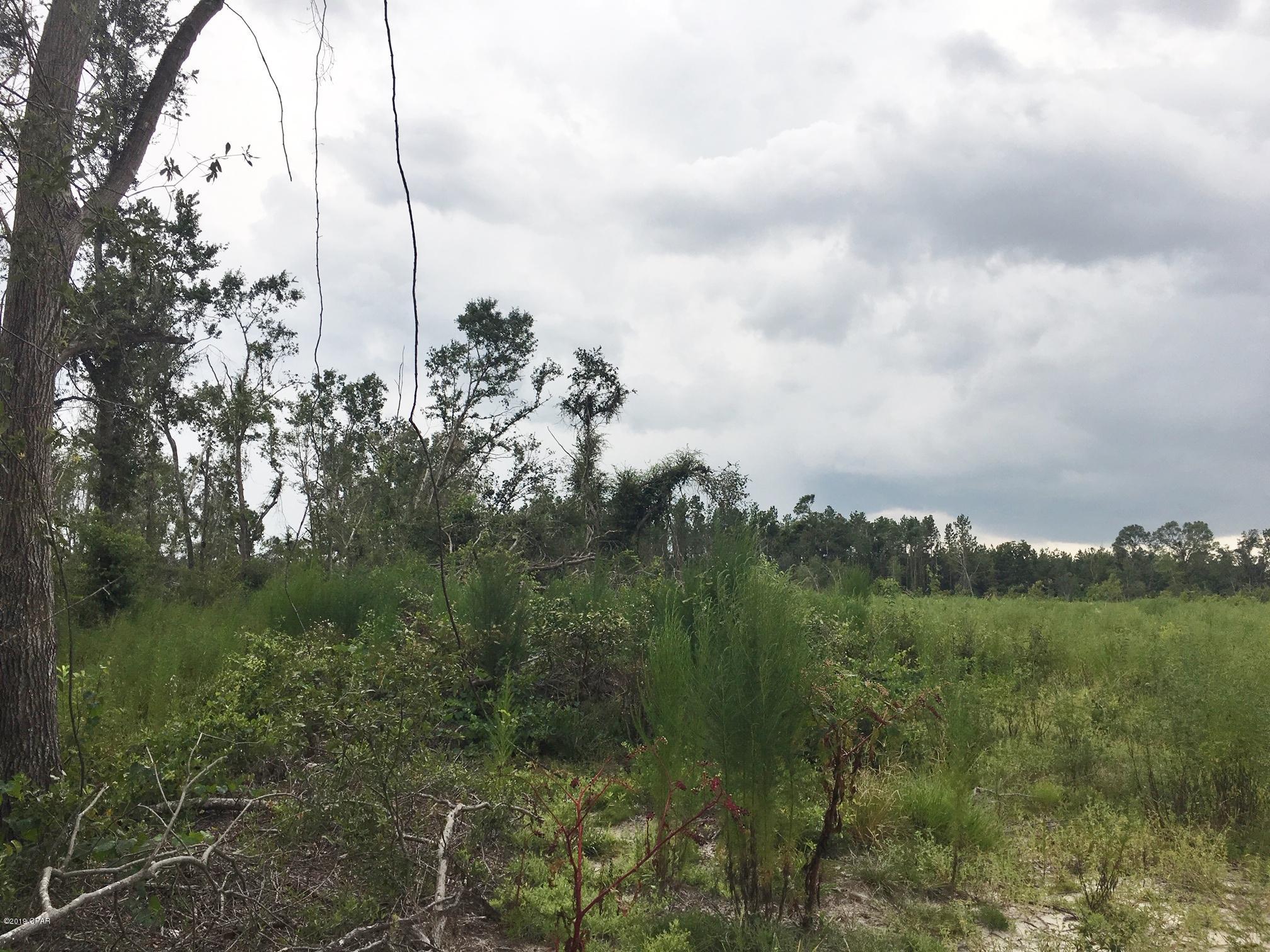 No Named Subdivision - Land