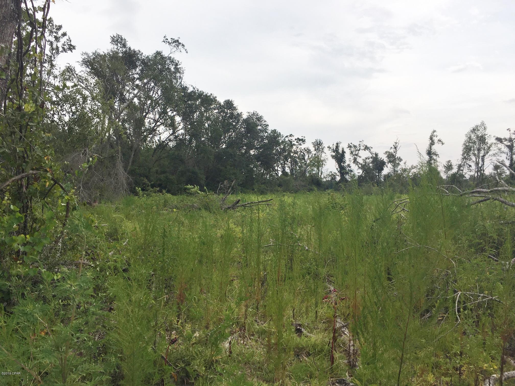 No Named Subdivision - Land