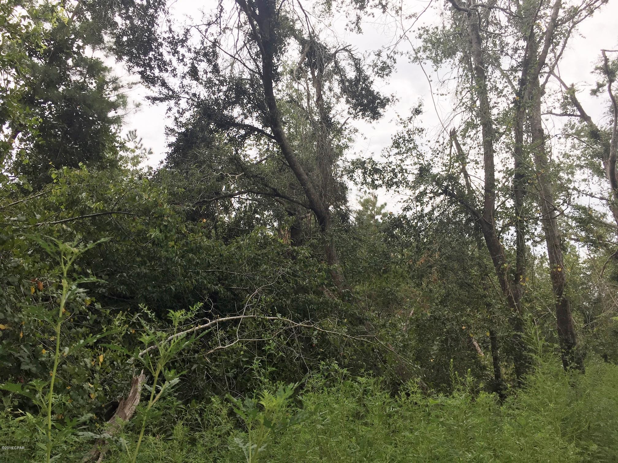 No Named Subdivision - Land