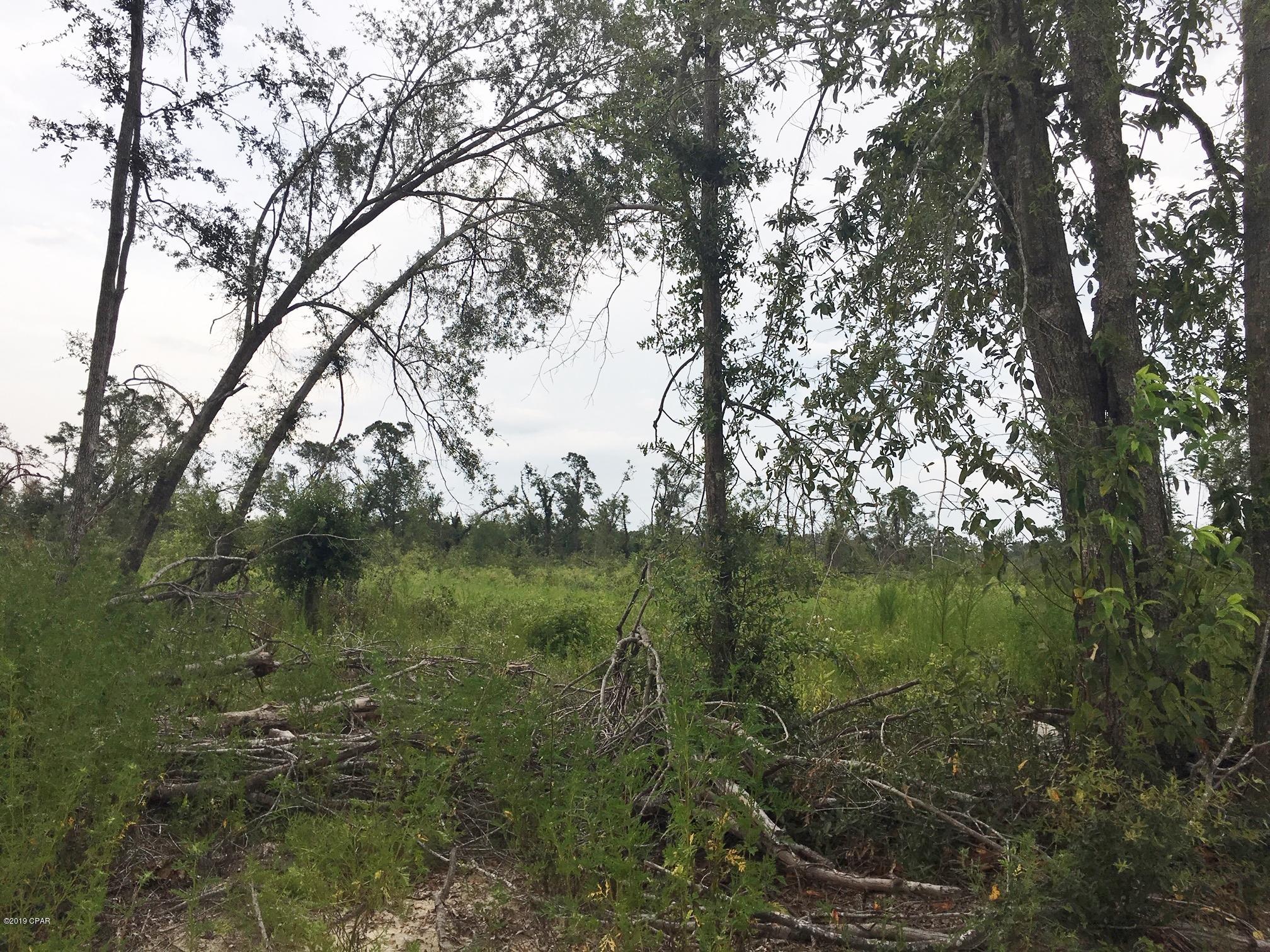No Named Subdivision - Land