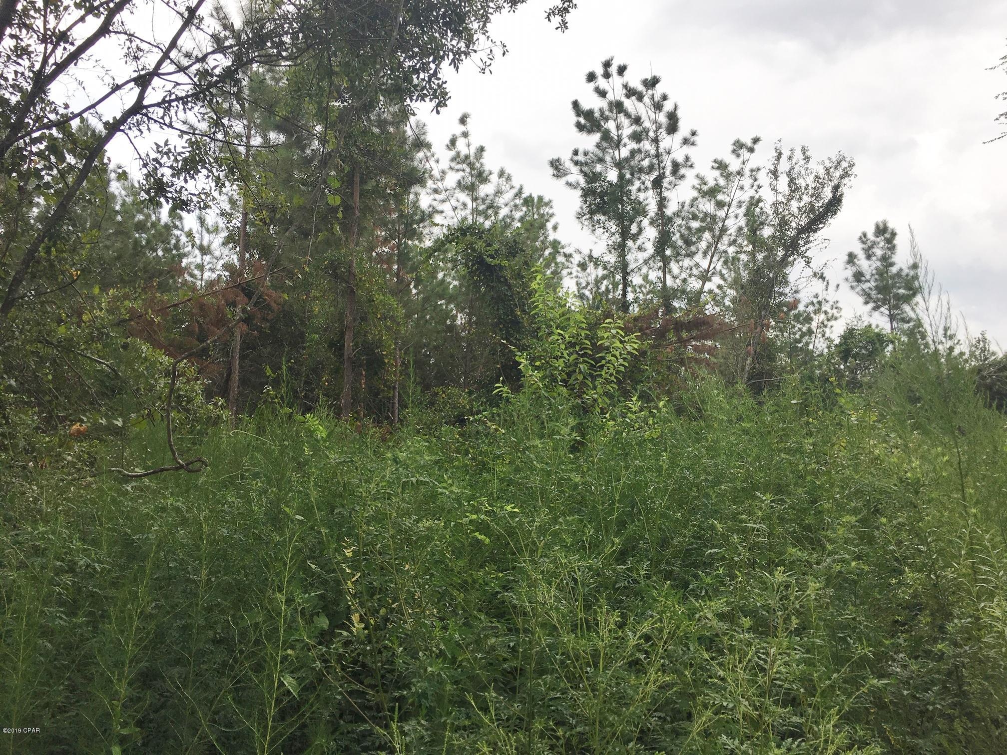 No Named Subdivision - Land